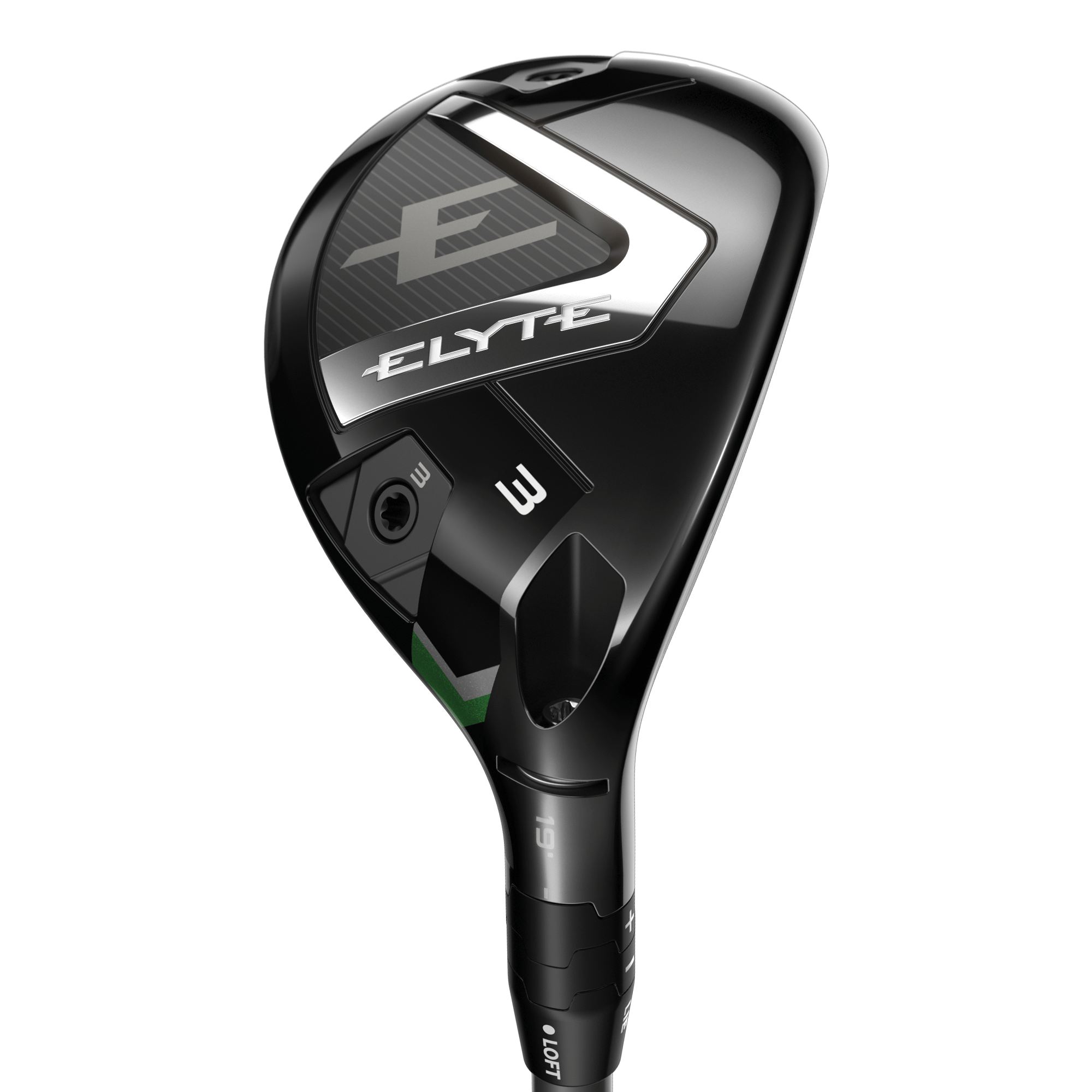 Callaway Legacy Aero Bear Edition キャロウェイ レガシー