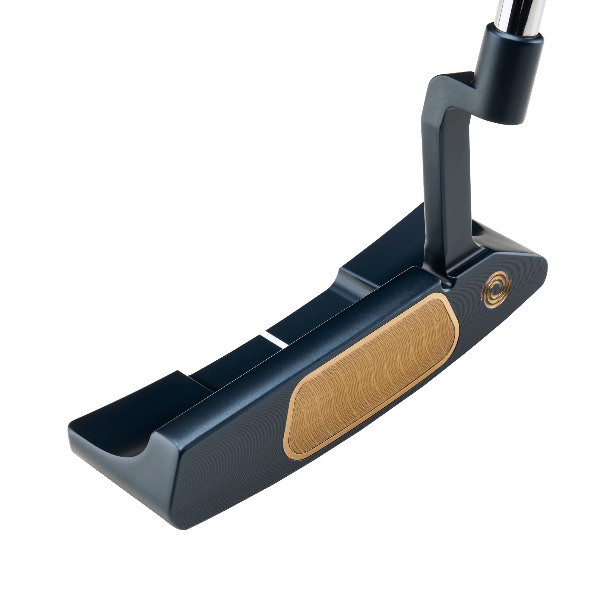 Odyssey Ai-ONE Milled CRUISER Putters | Odyssey Golf