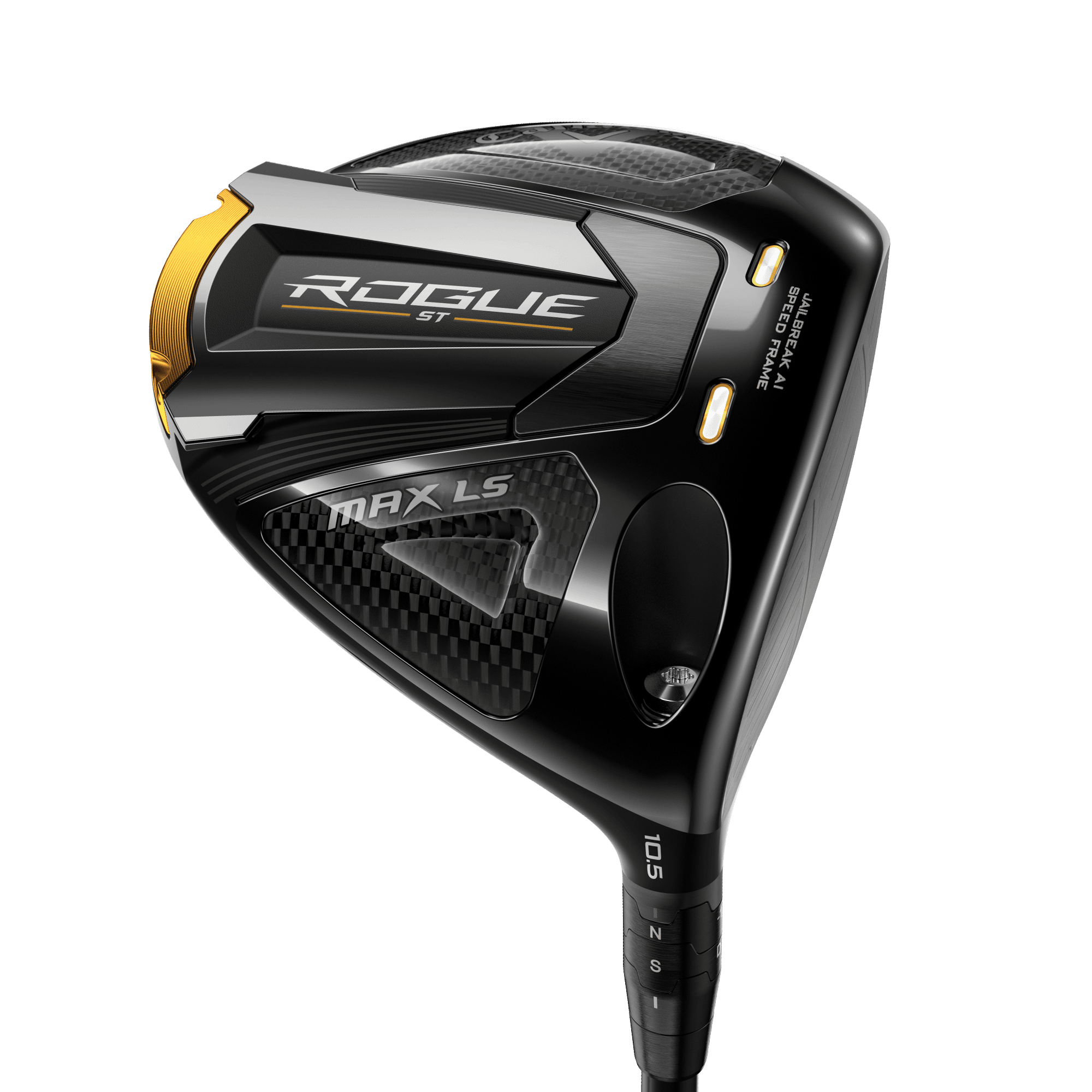 キャロウェイ（CALLAWAY）（レディース）ROGUE ST MAX FAST