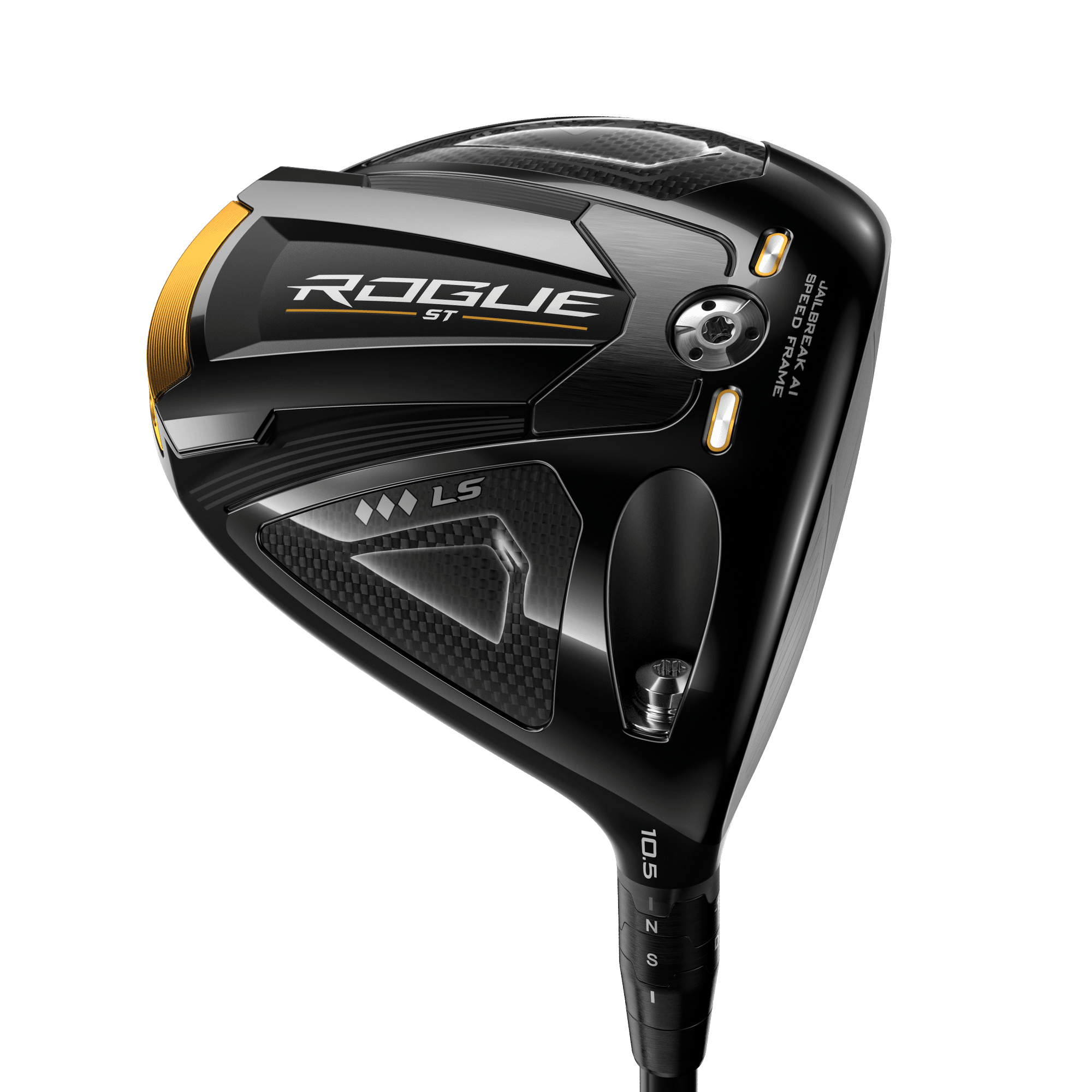 Rogue ST MAX D Drivers