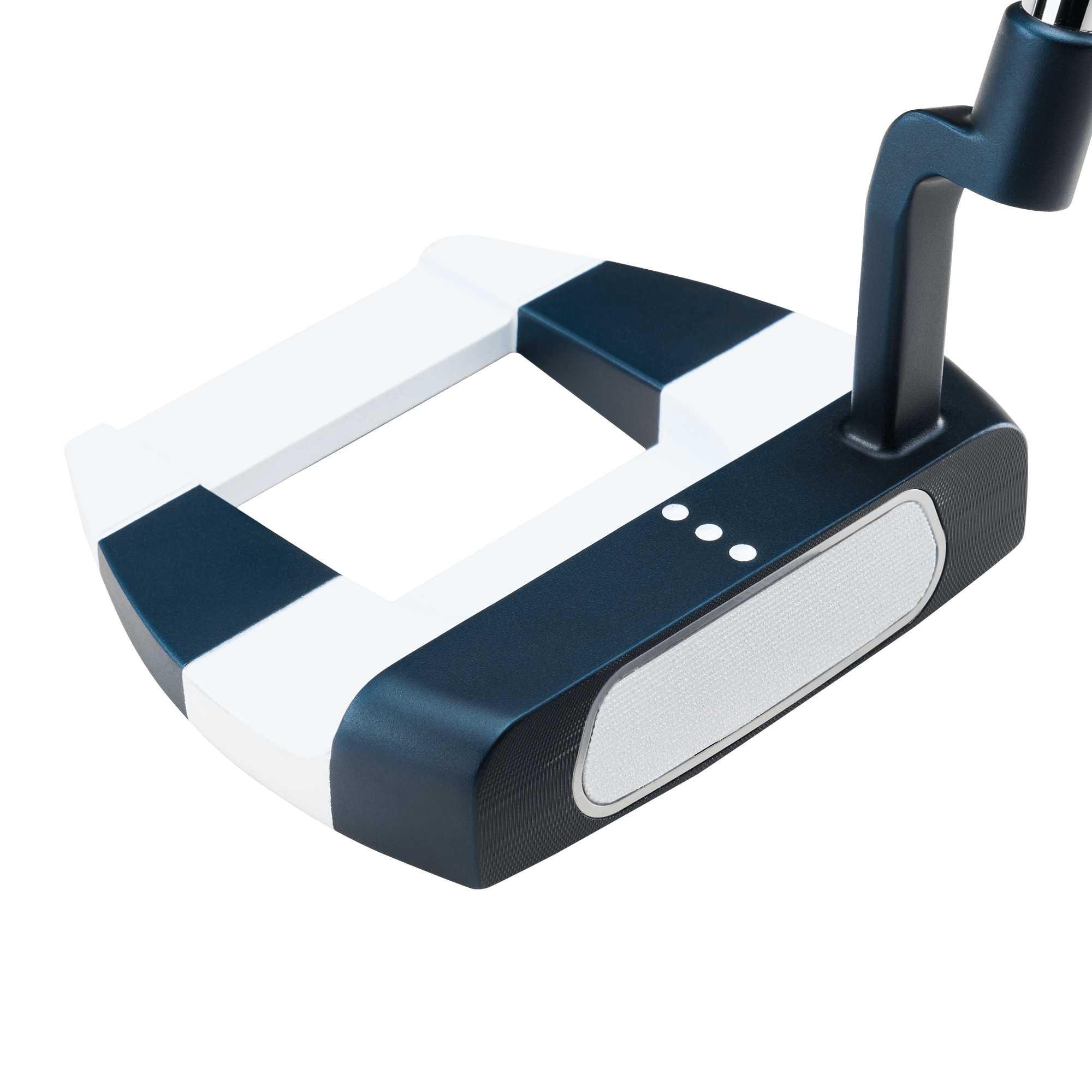 Limited Edition Jailbird 380 White Hot Putter | PGA TOUR