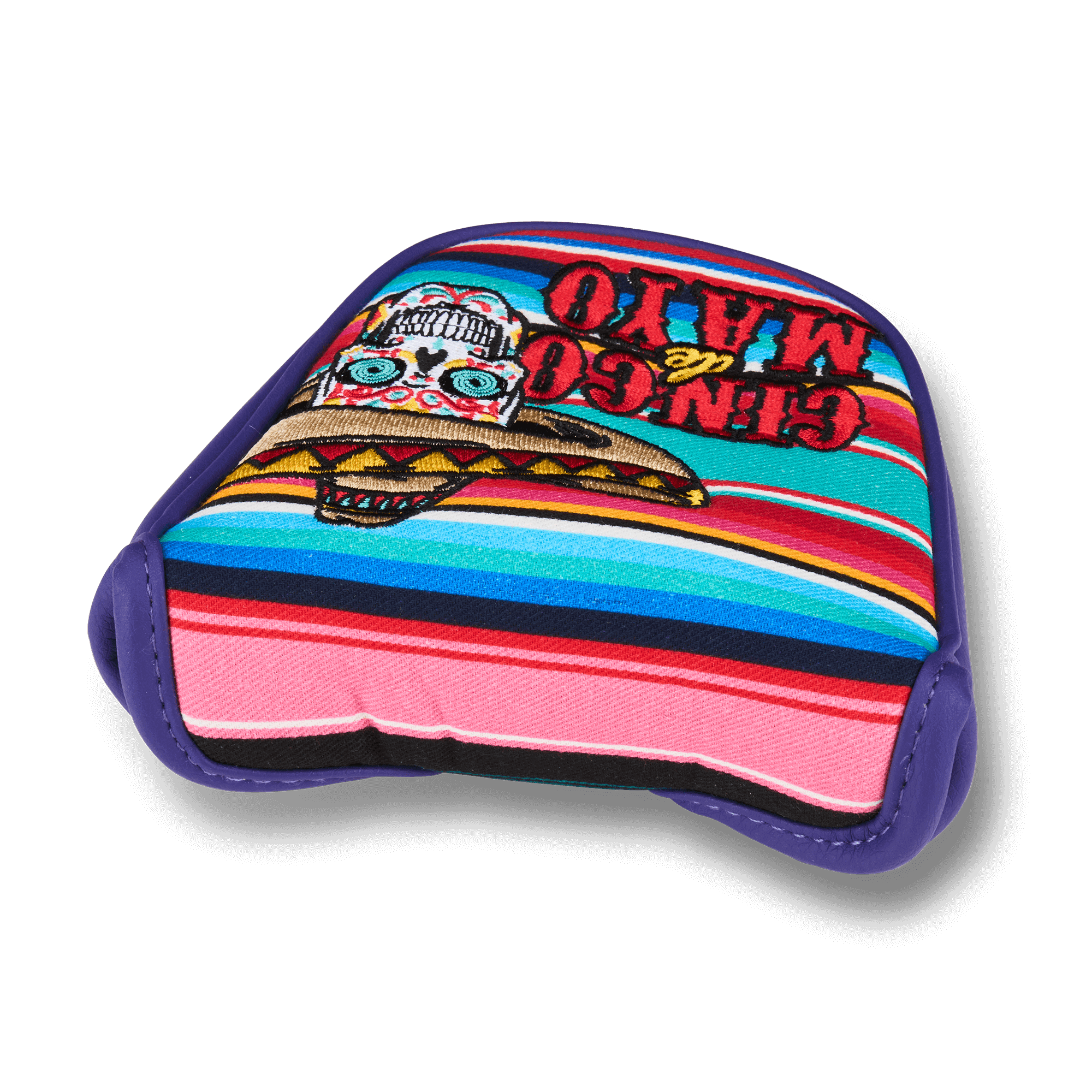 Odyssey Headcovers | Accessories | Putter Covers | Reviews Odyssey Headcovers | Accessories | Putter Covers | Reviews