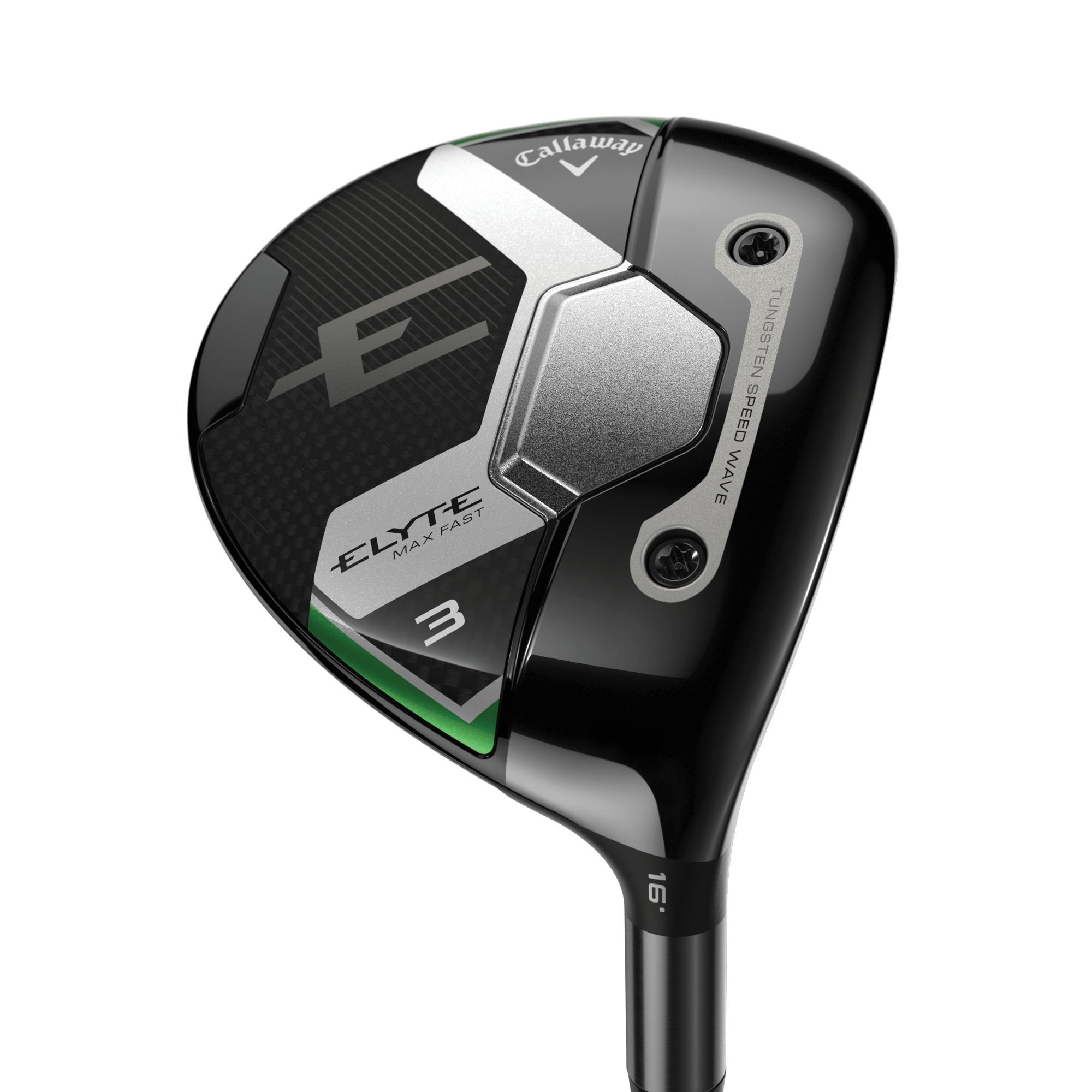 Callaway Women's Elyte X Driver - Worldwide Golf Shops