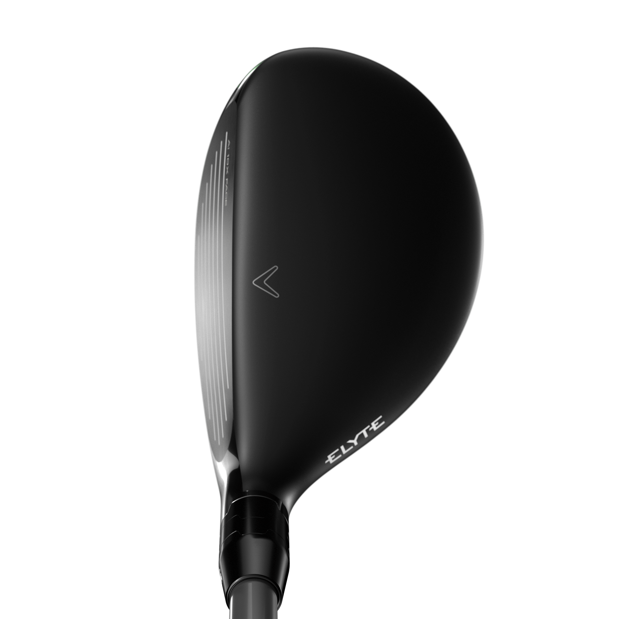Elyte Hybrids | Callaway Golf