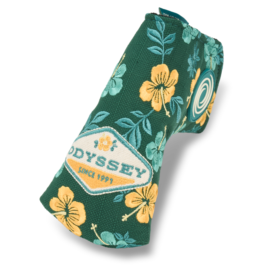 Headcover Big Head Warriors Multi color｜[Official] Scotty