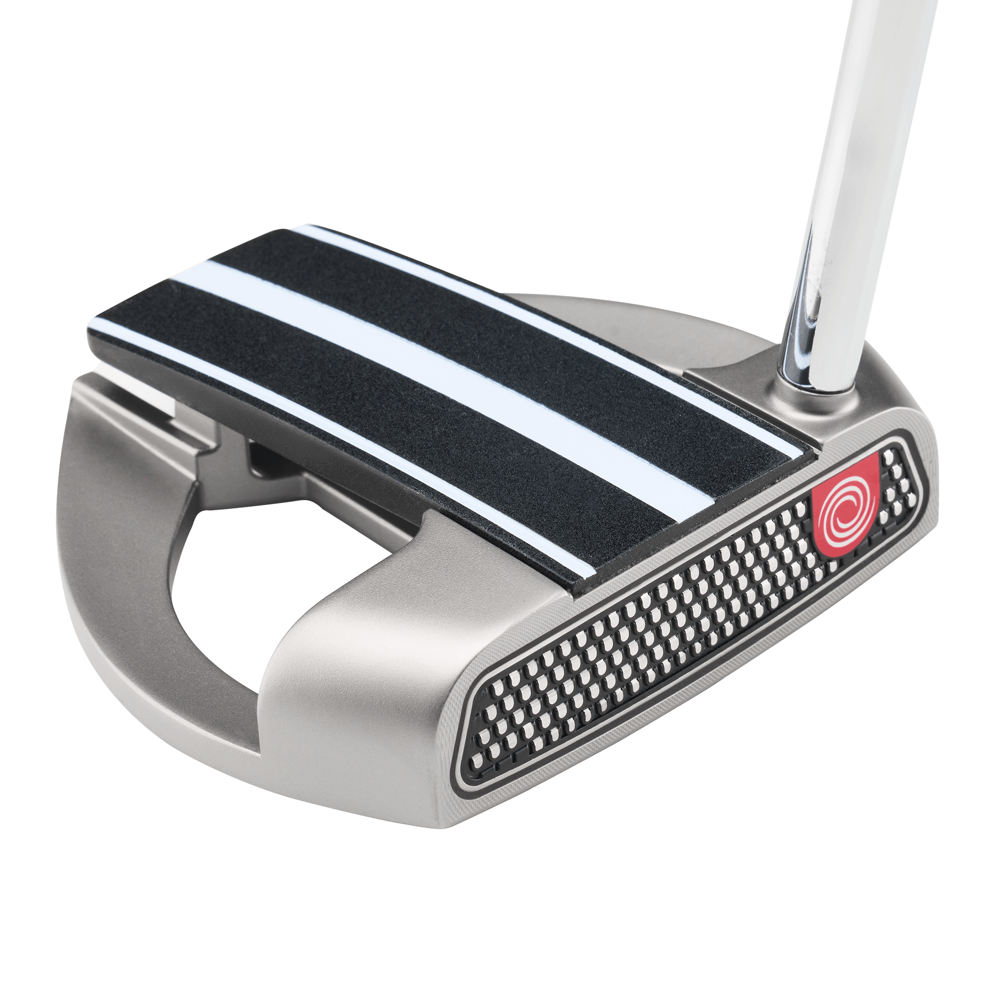 Microhinge Putters | Odyssey Golf