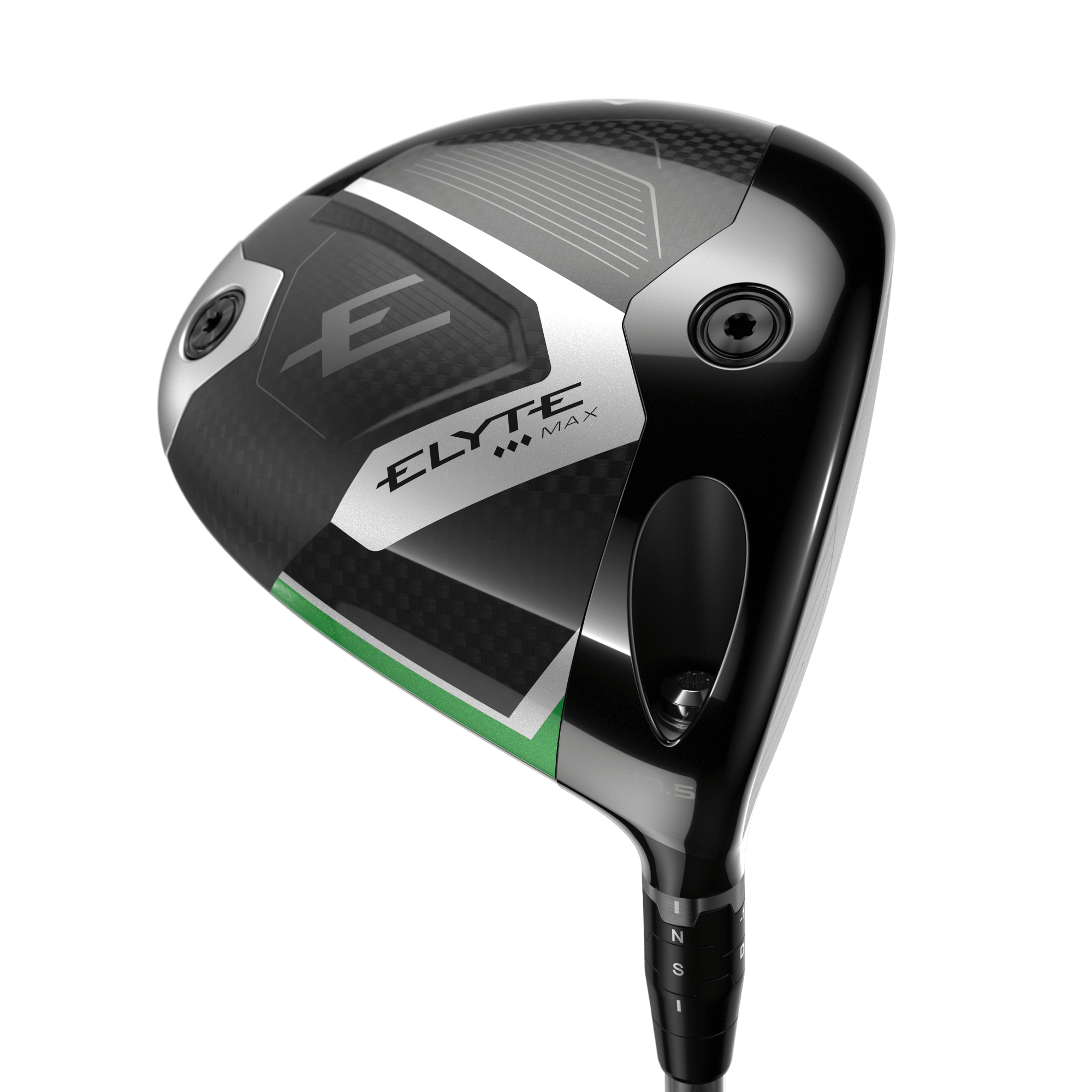 Elyte X Driver