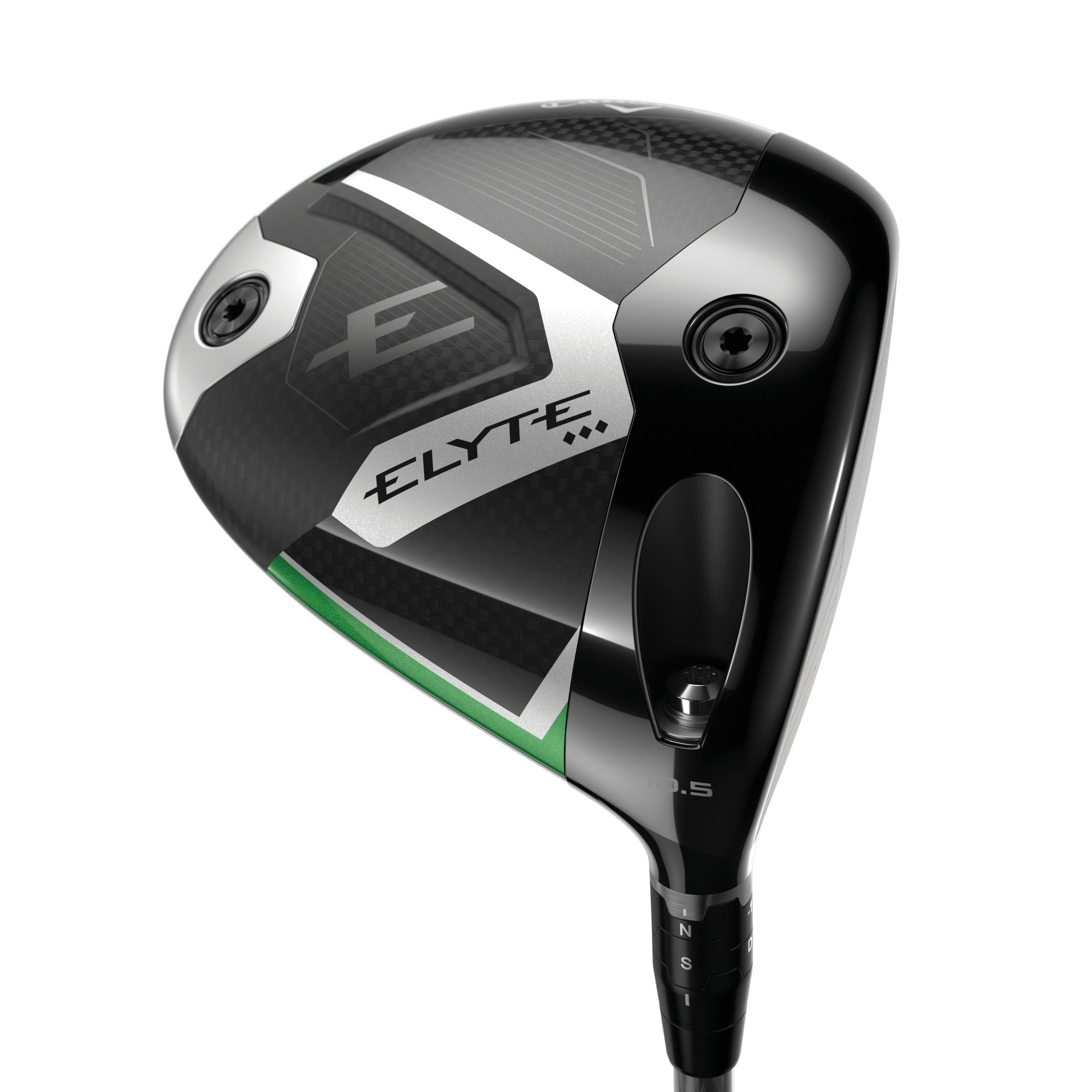 Elyte Drivers | Callaway Golf