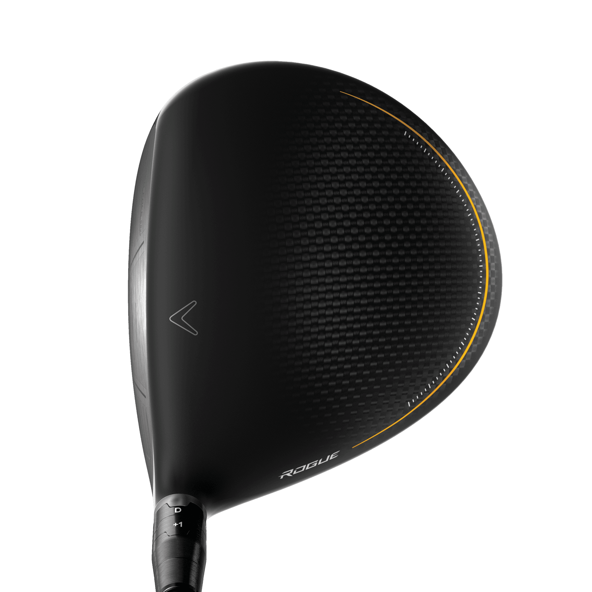 Rogue ST Drivers | Callaway Golf Drivers | Specs & Reviews