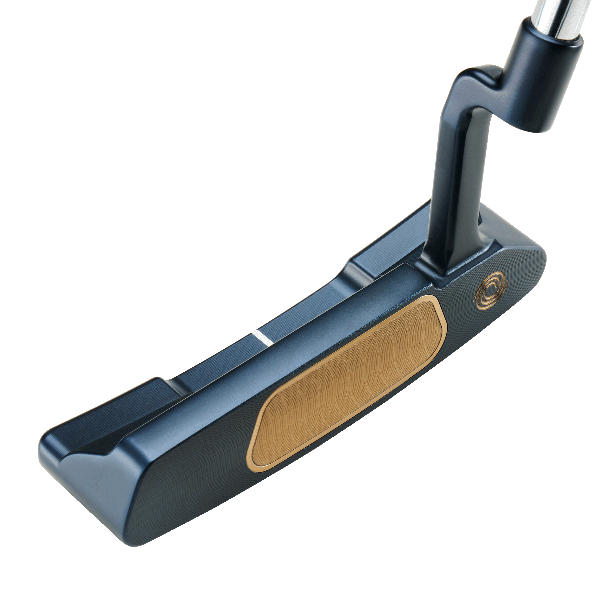 Odyssey Odyssey Milled Collection #2 Putter | Callaway Golf