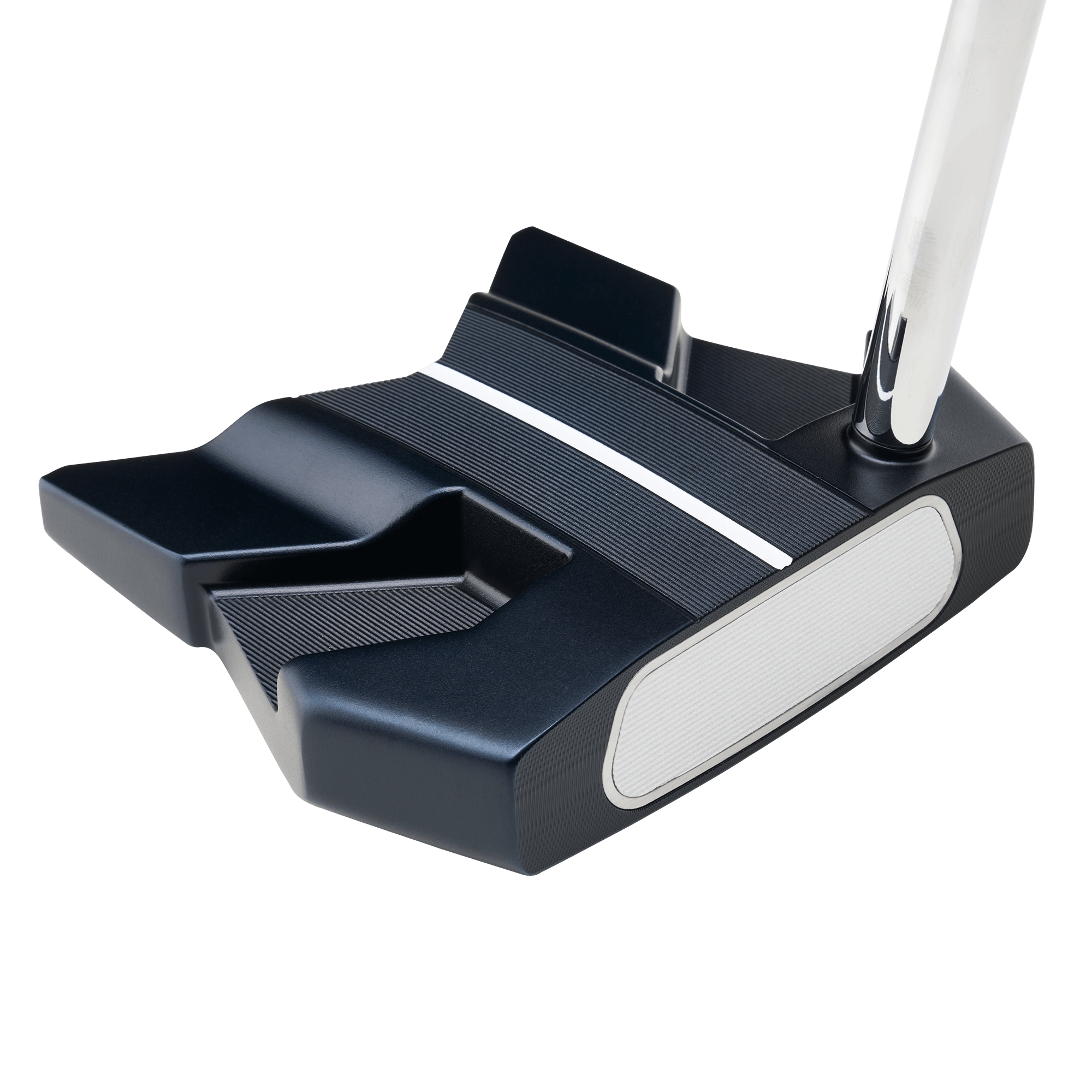 Odyssey Ai-ONE #1 CH Putter Stroke Lab SL 70 Shaft - Carl's