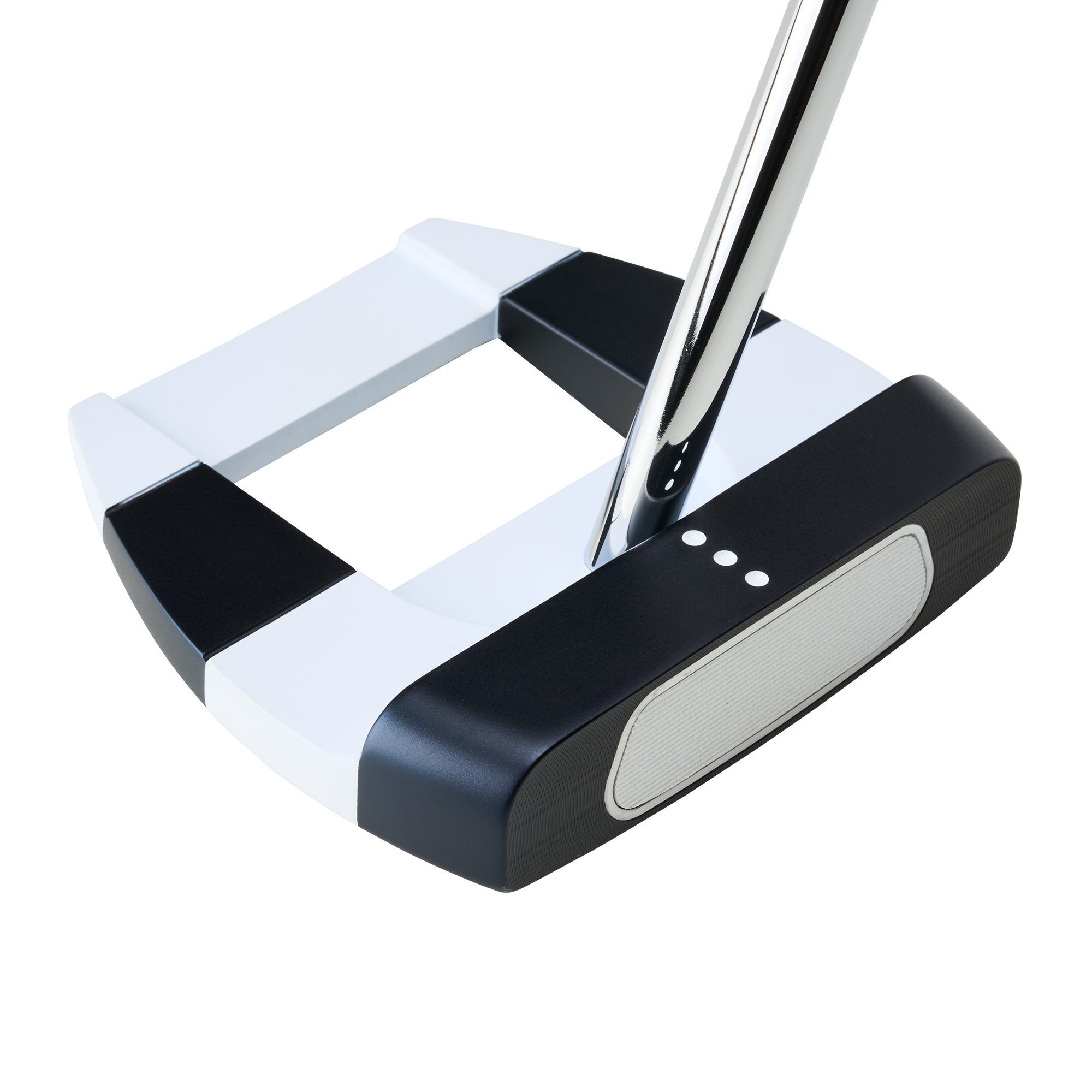 Ai-ONE Square 2 Square Jailbird Putter