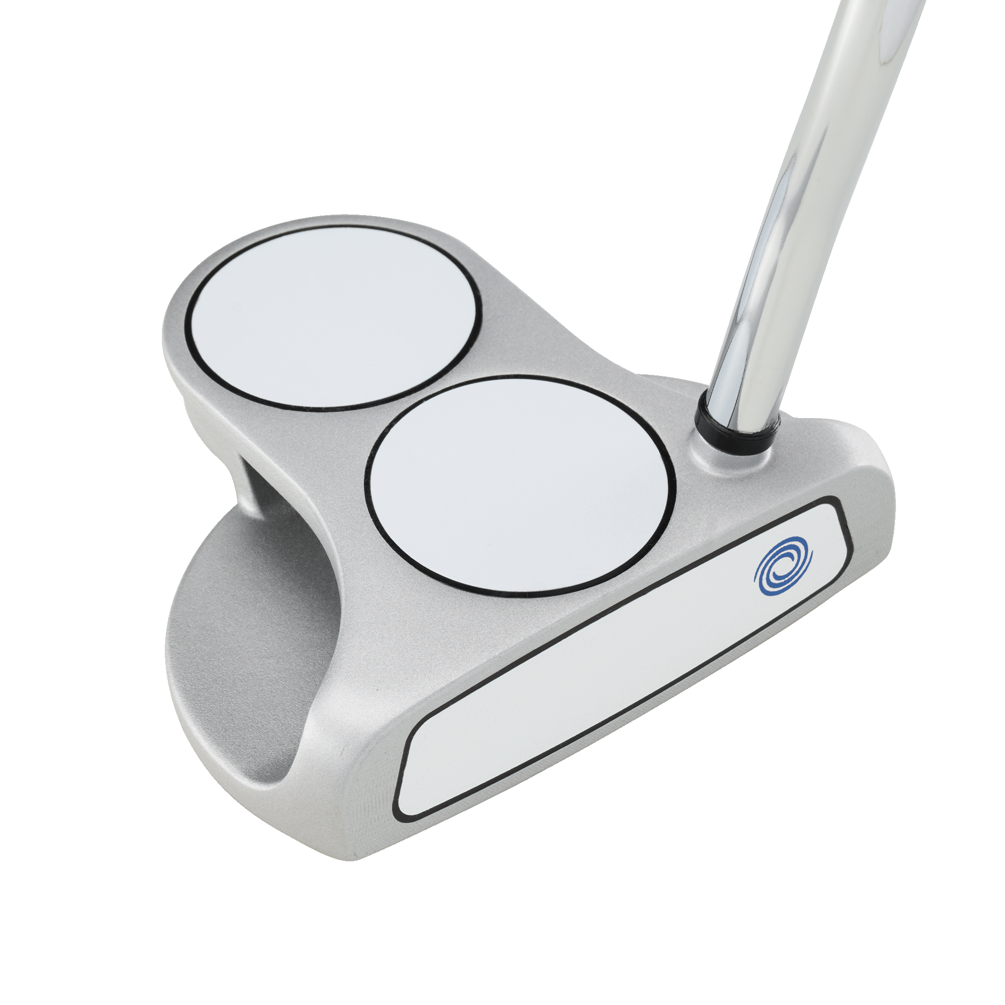 Odyssey white hot black series putters? - Japanese and Non