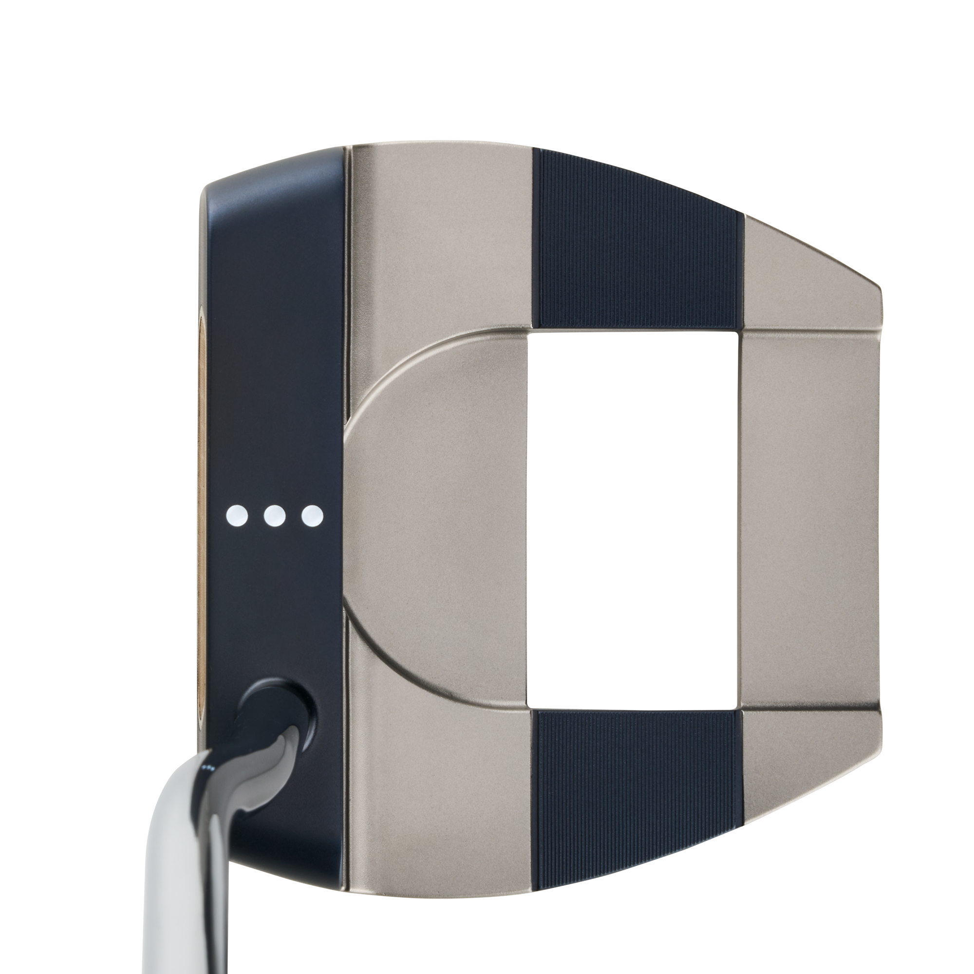 Odyssey Ai-ONE Milled CRUISER Putters | Odyssey Golf