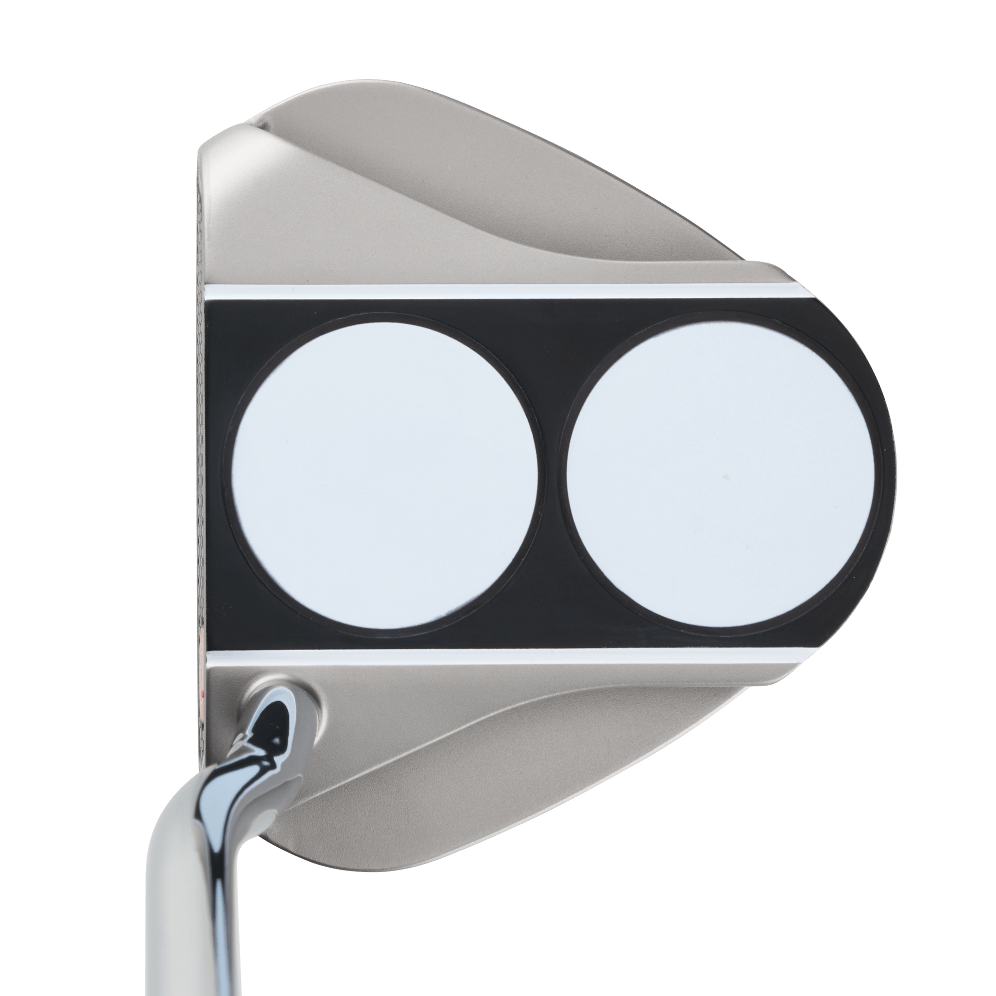 Microhinge Putters | Odyssey Golf