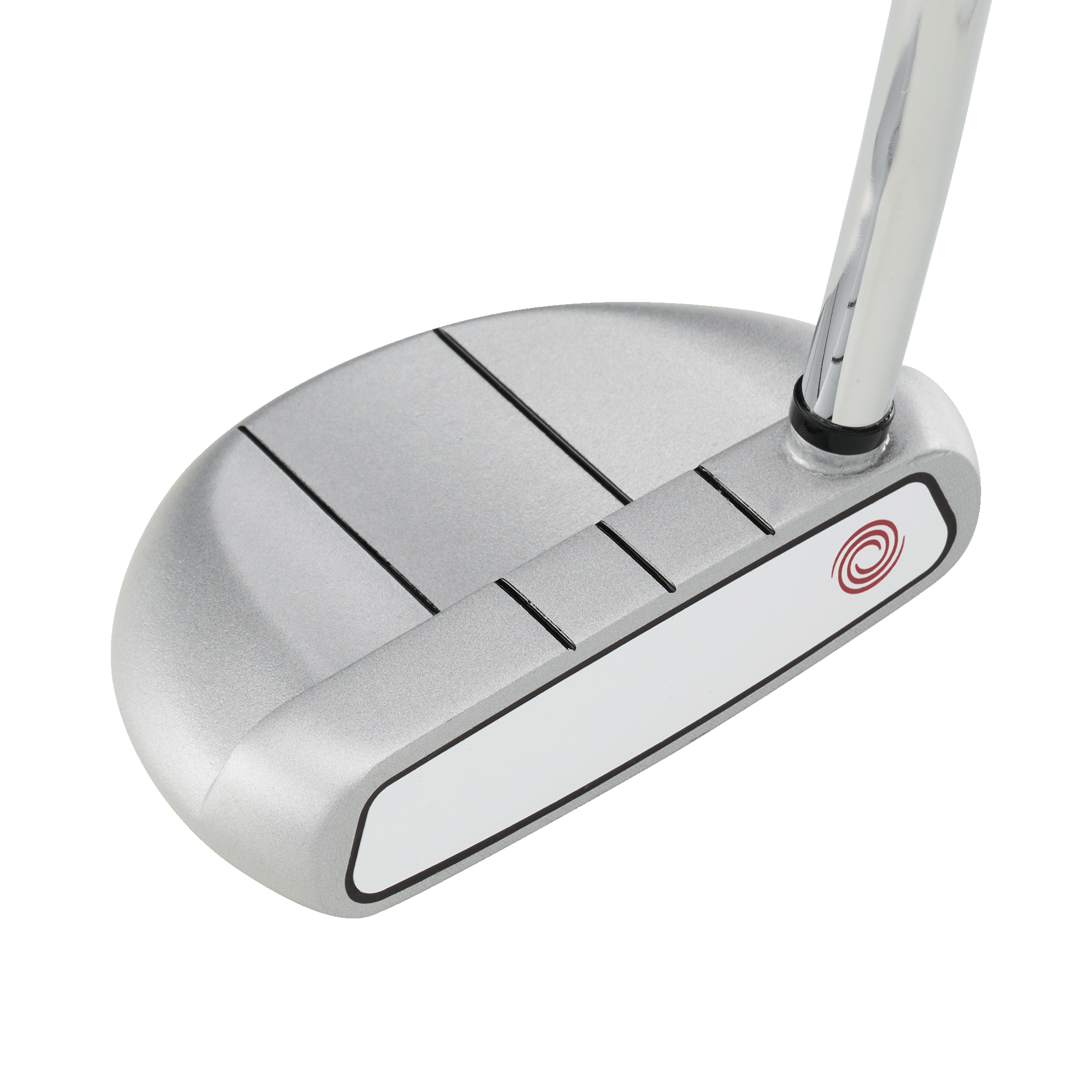 Callaway - 【オデッセイ】WHITE HOT OG 2-Ball Blade Putter Odyssey White Hot OG 2-Ball Putter | Callaway Golf Pre-Owned
