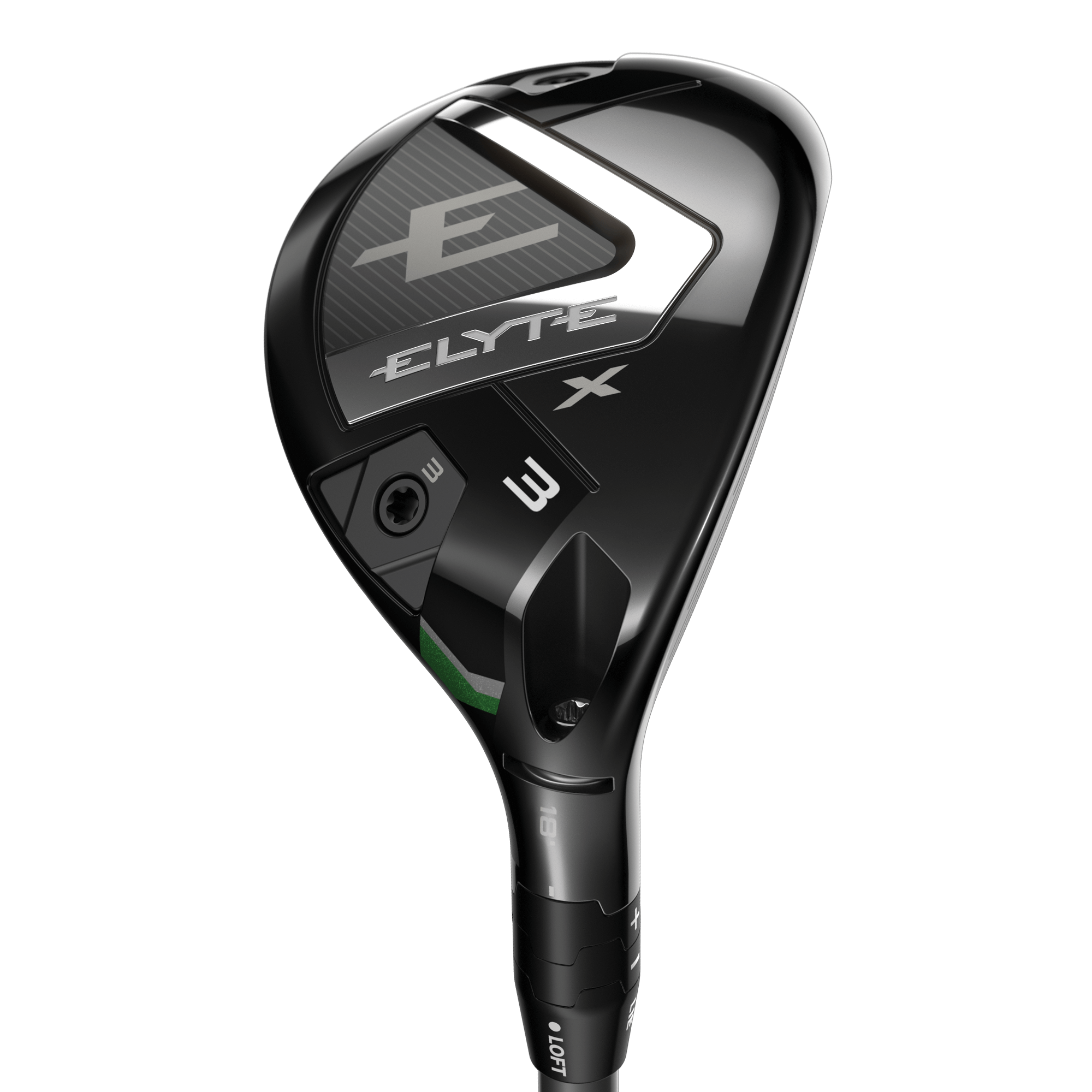 Callaway Golf - ヨシー Amazon.com : Callaway Golf Paradym Star Hybrid (Right Hand