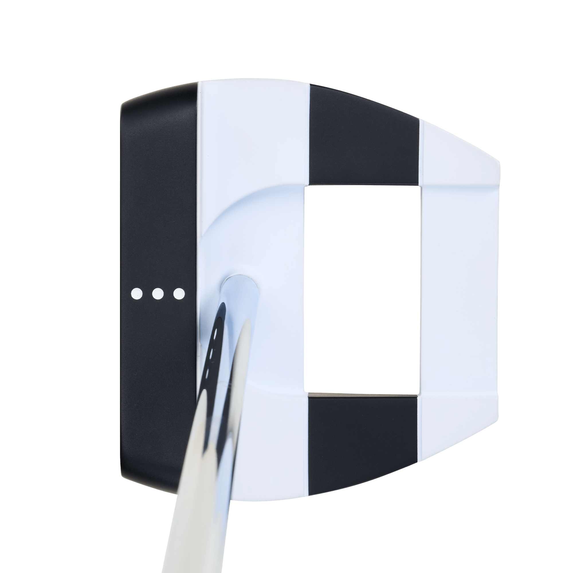 All-New Odyssey Ai-ONE Putters | Odyssey Golf