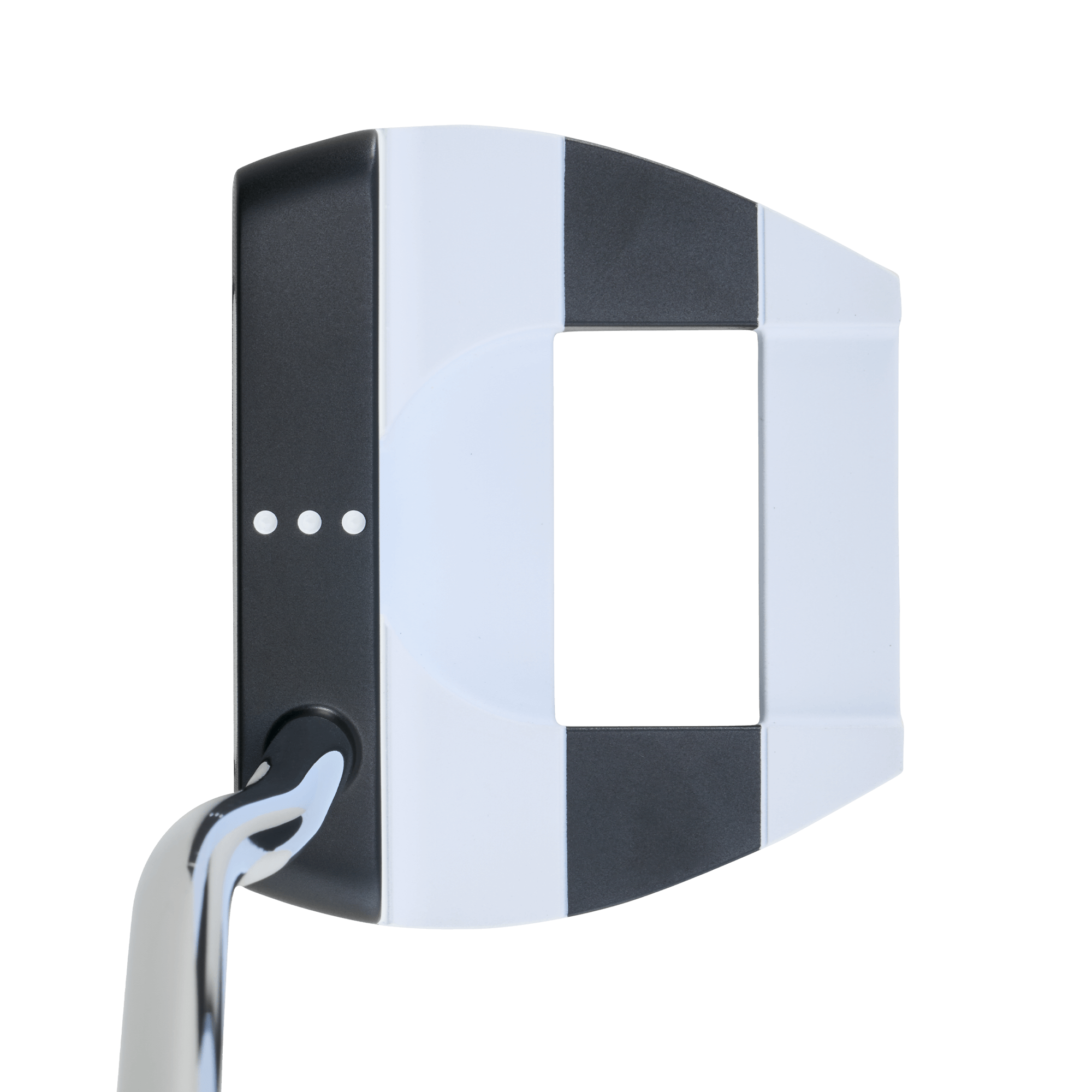 All-New Odyssey Ai-ONE Putters | Odyssey Golf