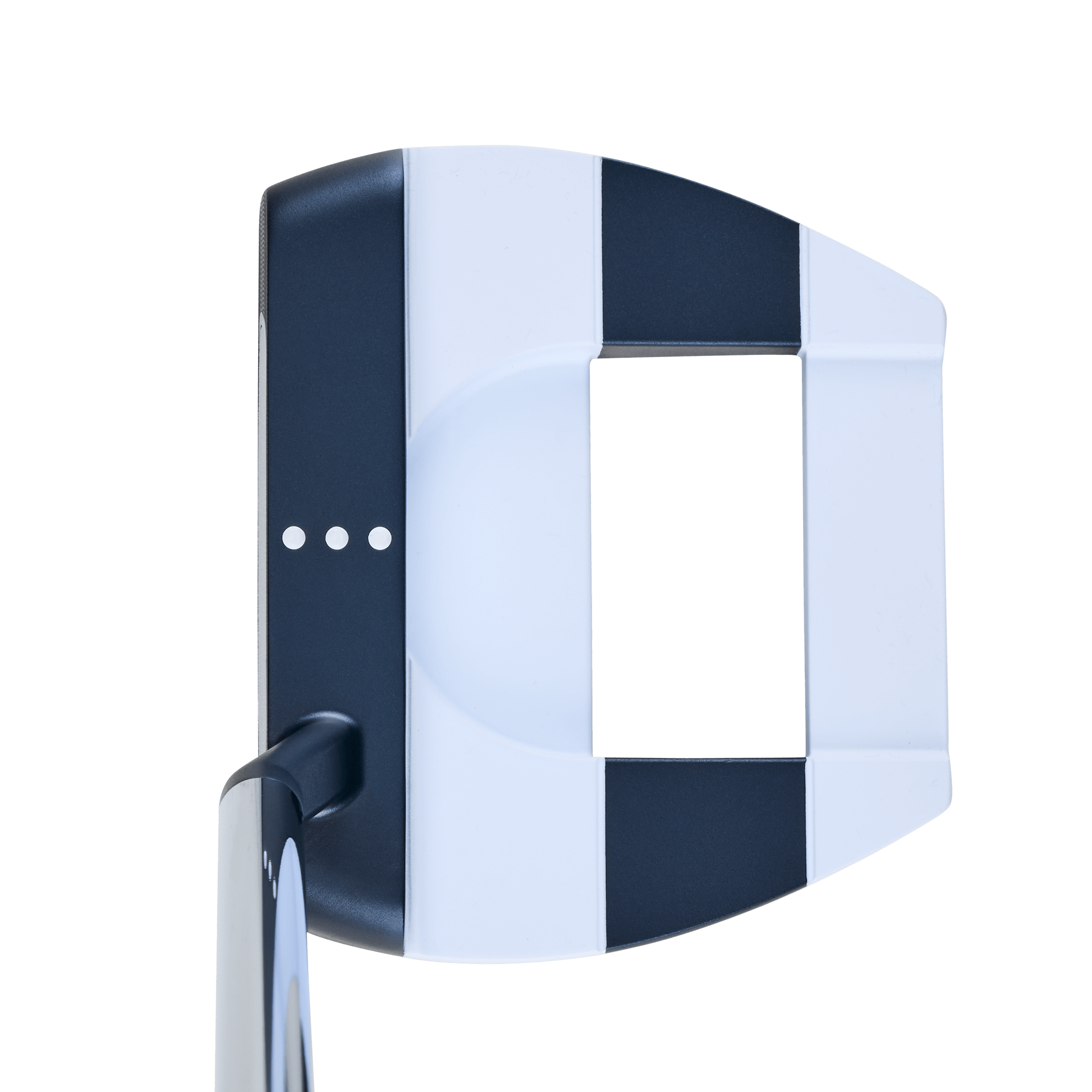 Odyssey Golf Official Site | #1 Putter on Tour