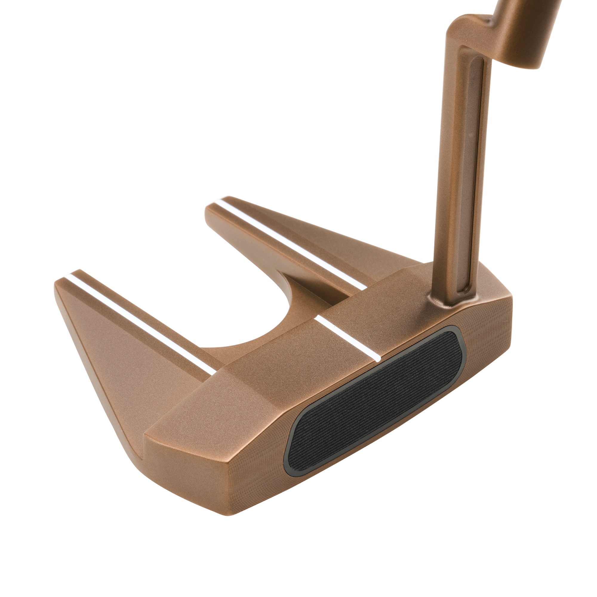 クラブ ODYSSEY A.I. ONE GIRAFFE BEAM Ai-ONE Giraffe Beam Limited Edition Putters | Odyssey Golf