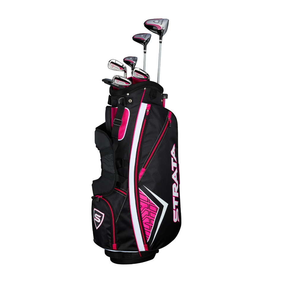 レディースフルセット☆Callaway ODYSSEY ゴルフ/1168 楽天市場】クラブフルセット（レディースクラブ｜クラブ