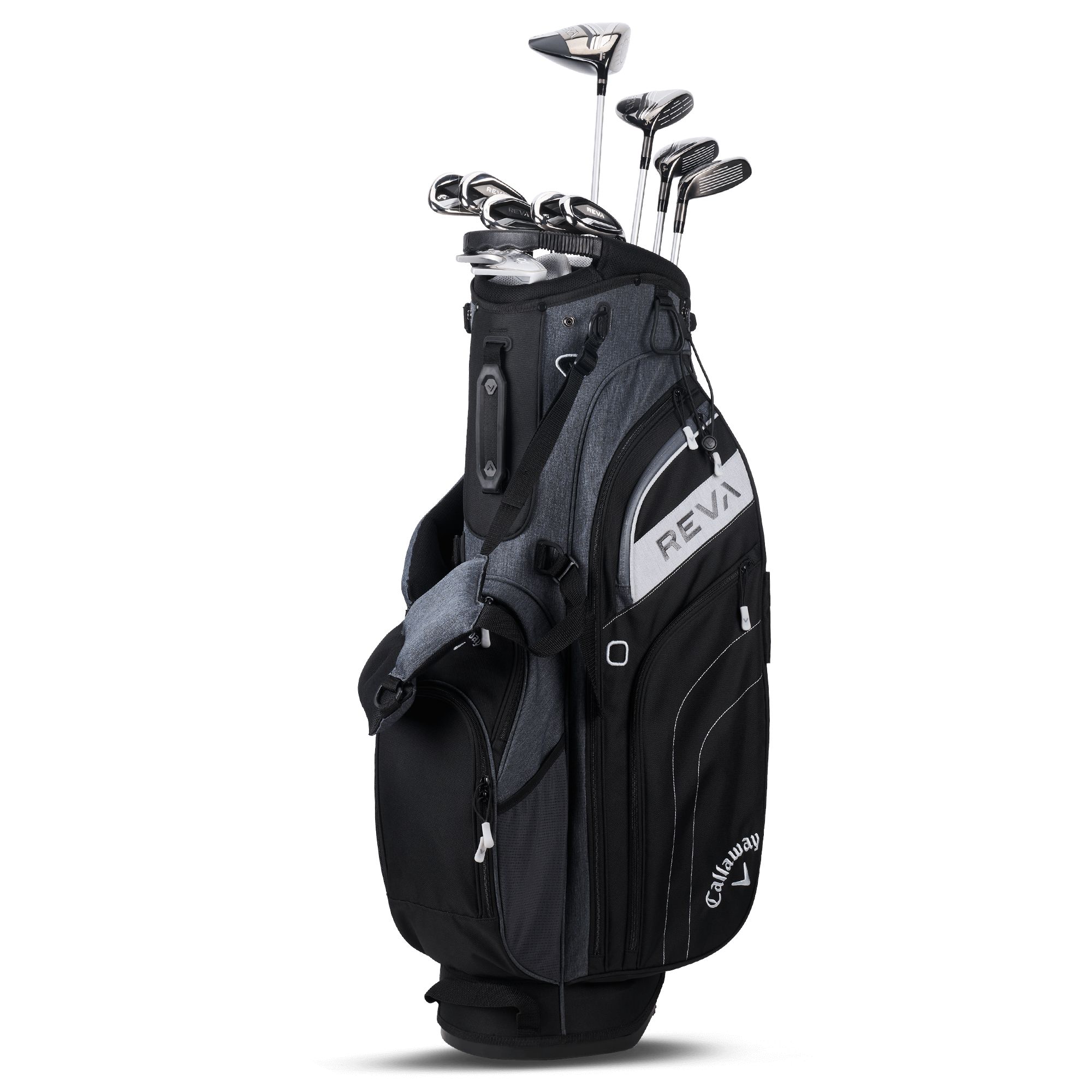 レディースセット☆Callaway TaylorMade ODYSSEY1235 compsets-2024-reva-11-piece-
