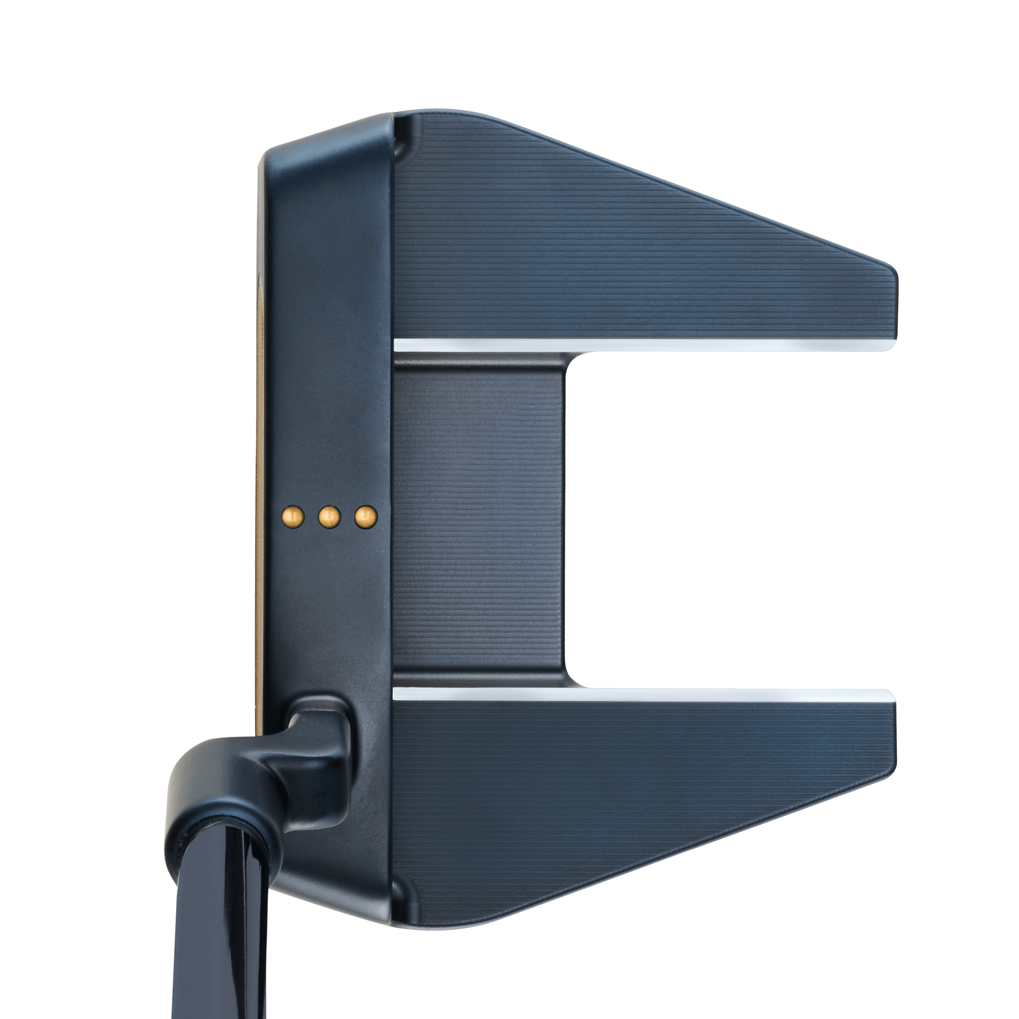 Odyssey Ai-ONE Milled Tour Dot Collection Putters | Odyssey Golf