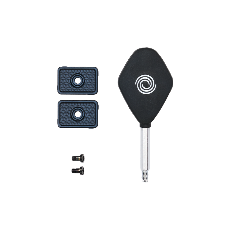 Odyssey Weight Kits | Golf Accessories | Putter Weights | Specs