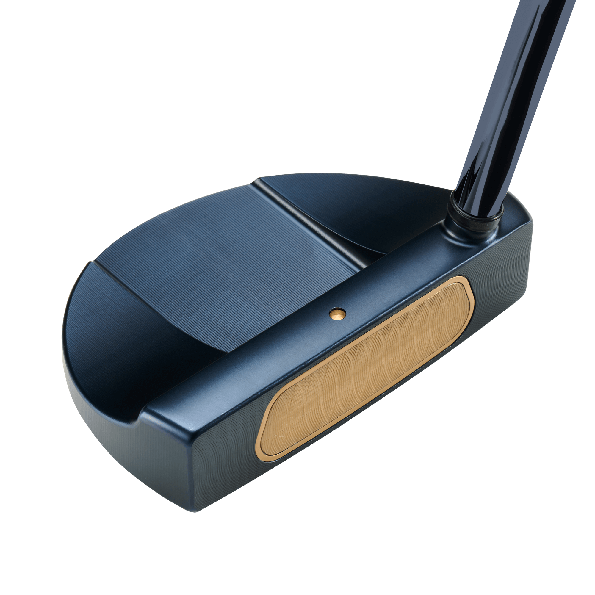 Odyssey Ai-ONE Milled Putters | Odyssey Golf