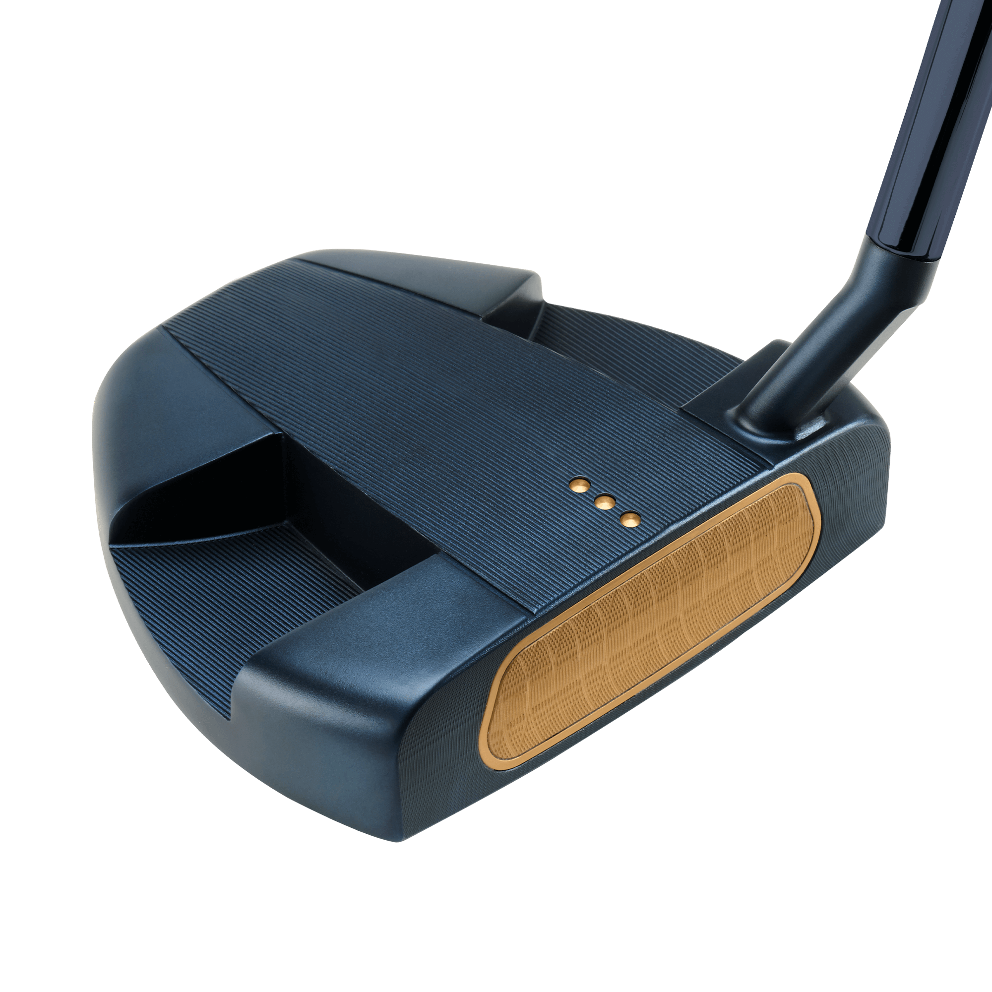 ODYSSEY エーアイワン ミルドクローザー パター 楽天市場】ODYSSEY オデッセイ日本正規品 AI-ONE MILLED