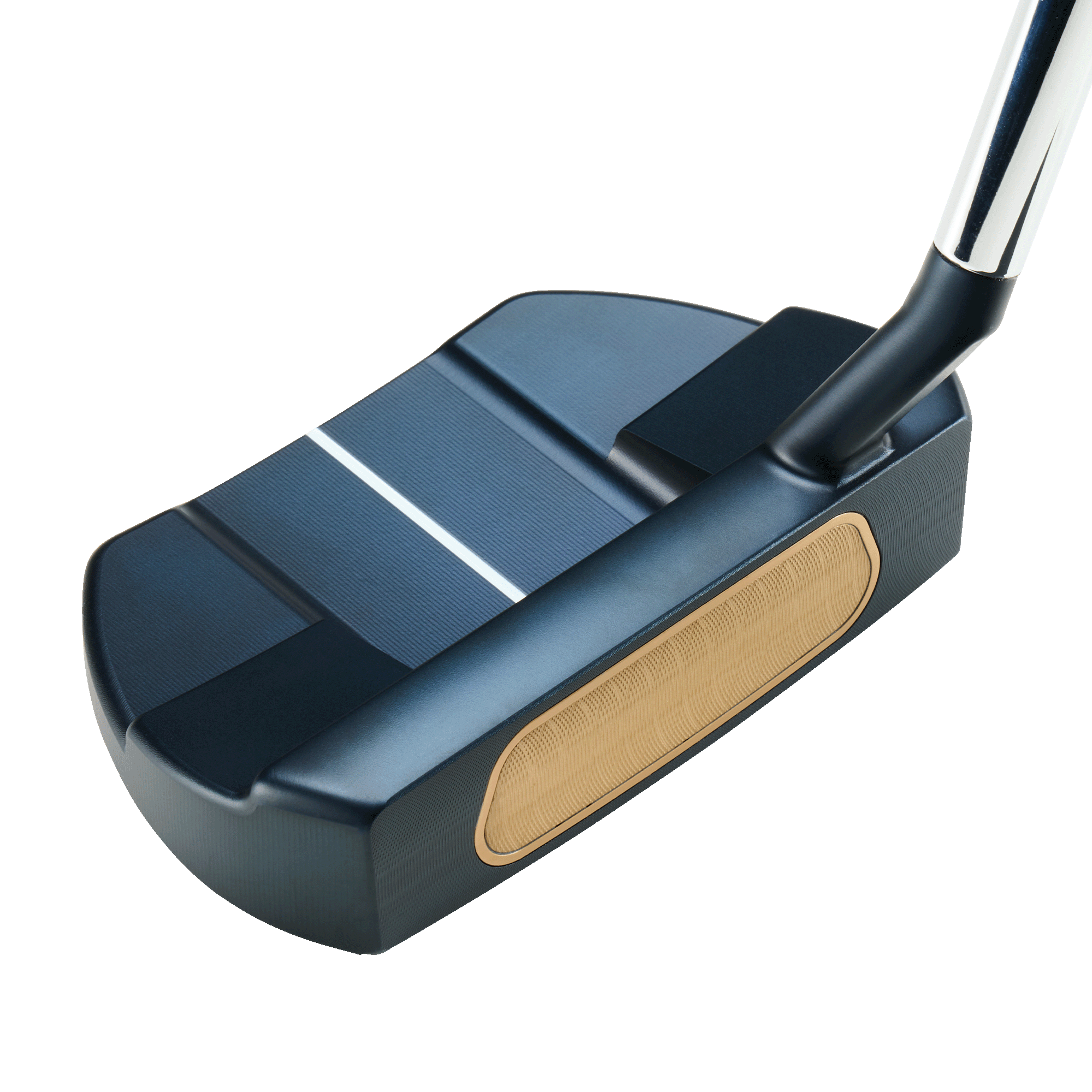Odyssey Ai-ONE Milled Putters | Odyssey Golf