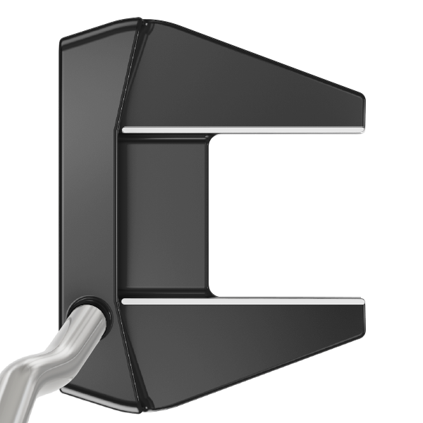 ◆ODYSSEY◆TOULON GARAGE CHCAGO◆34インチ Odyssey Toulon Portland Garage Rose Gold Putter 34