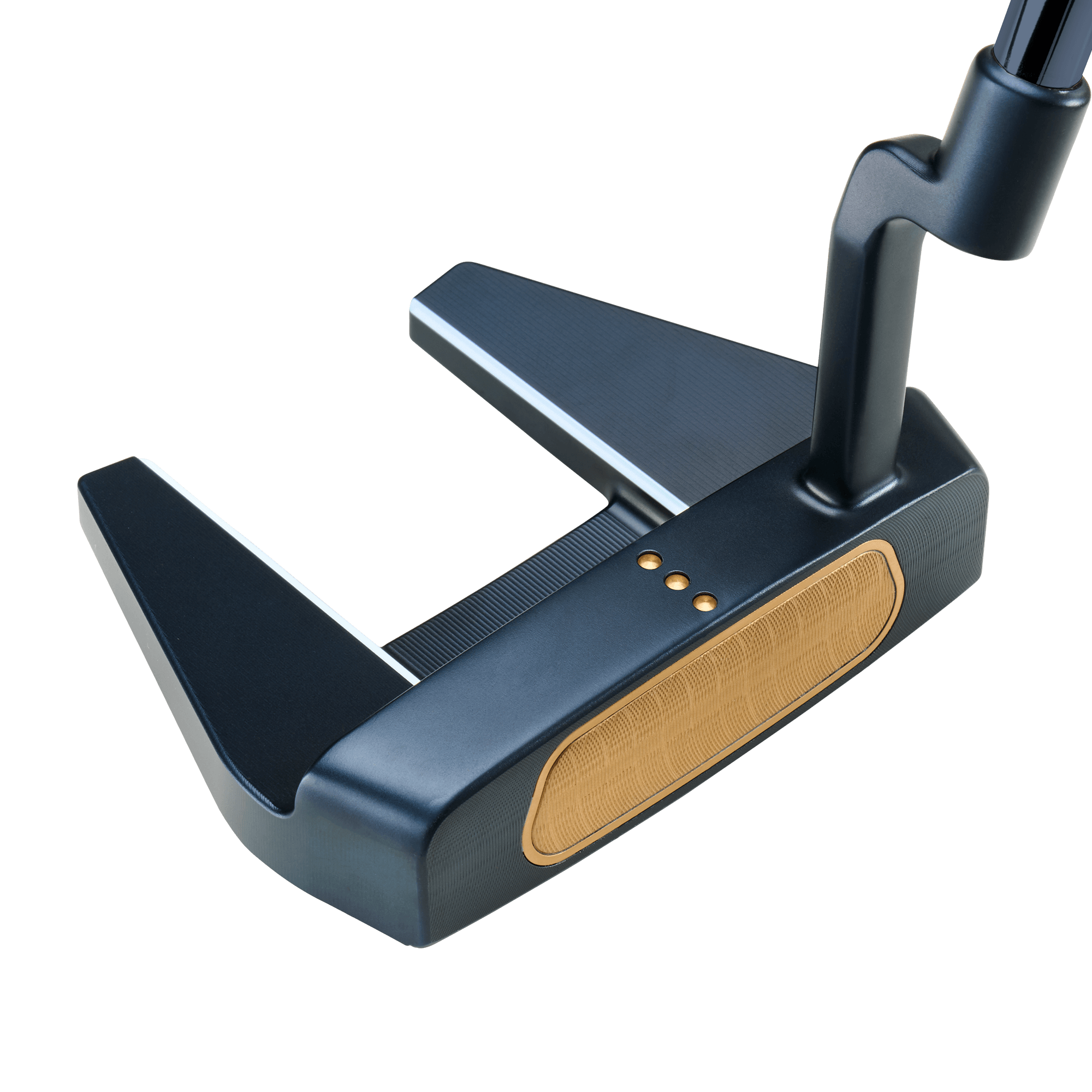 Odyssey Ai-ONE Milled Putters | Odyssey Golf