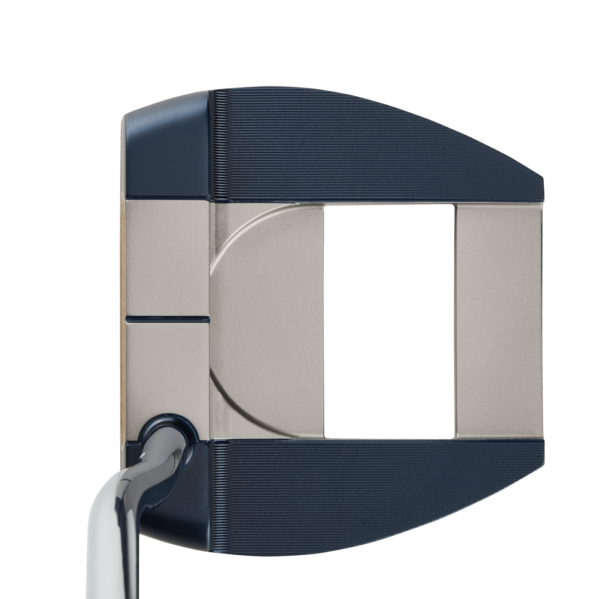 Odyssey Ai-ONE Milled CRUISER Putters | Odyssey Golf