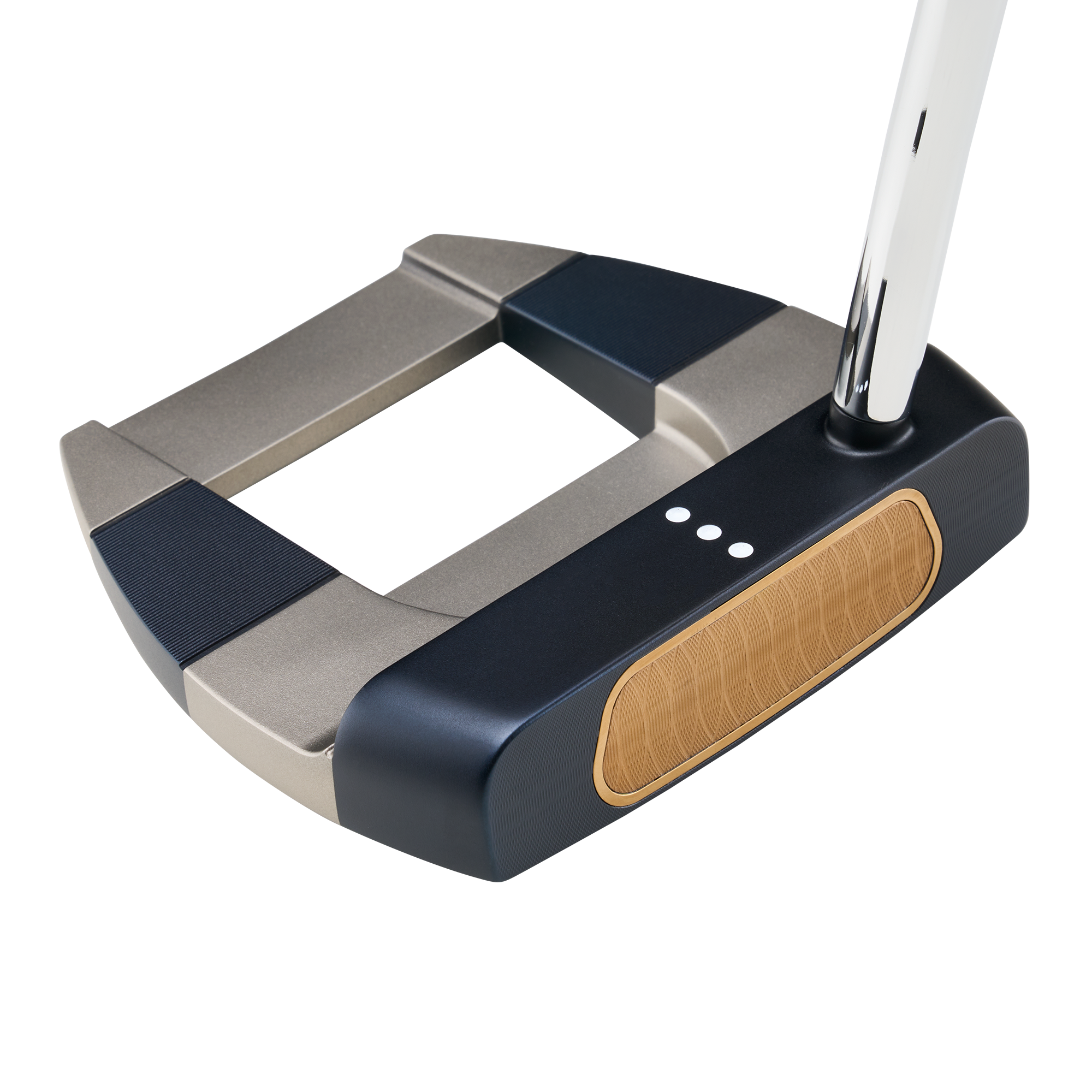 Putter Premier Series USA製 N.S. PRO SZ Putters | Lynx Golf | Ambition. Unleashed. | Lynx Golf Inc