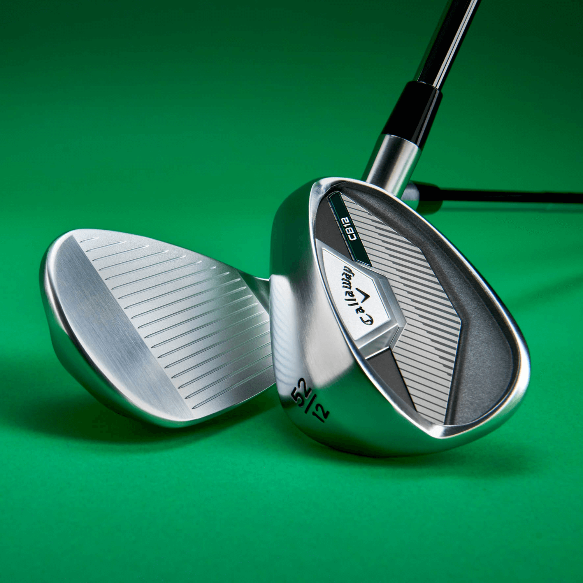 2-Ball Eleven Tour Lined S Putter