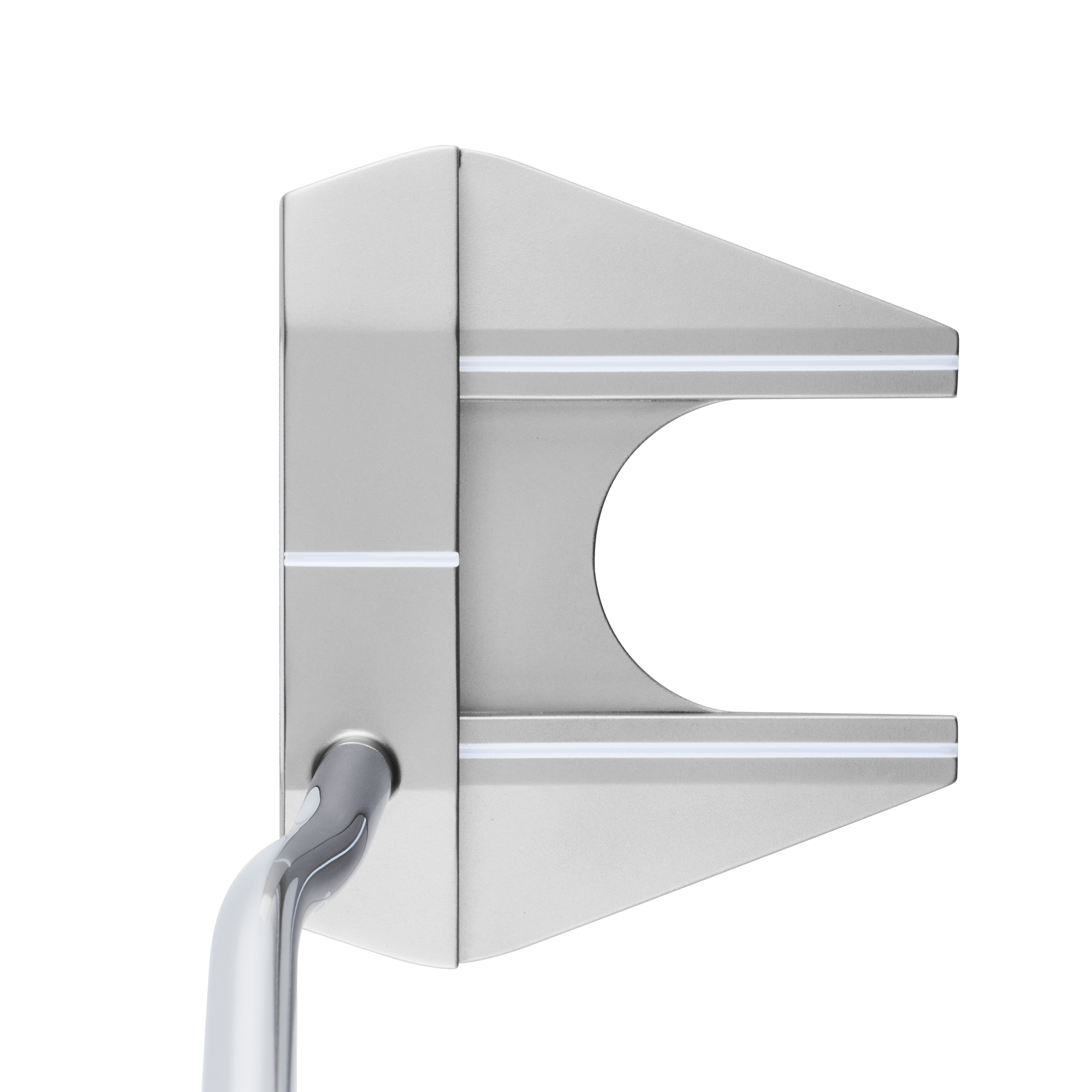 Ai-ONE Silver Putters | Odyssey Golf