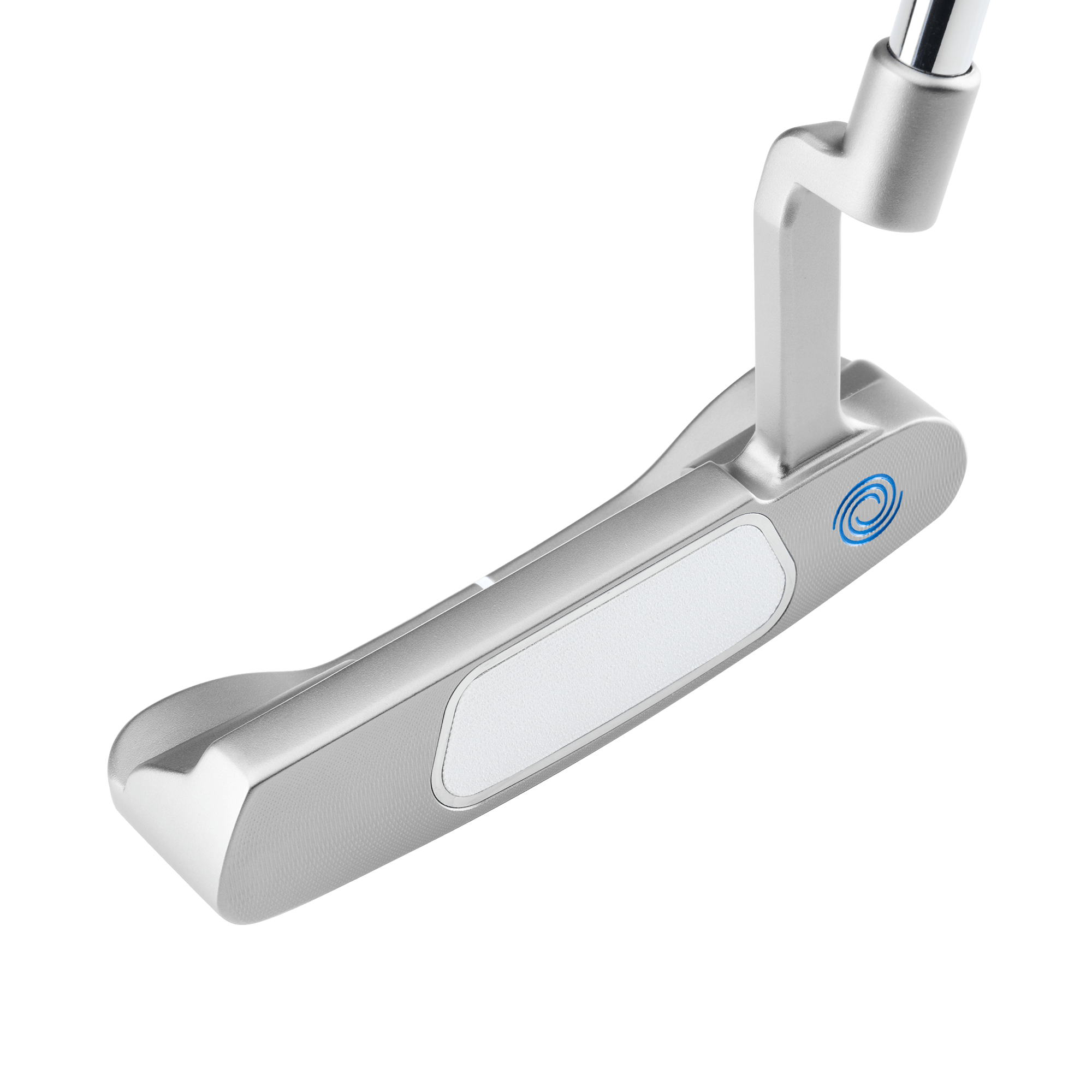 ODYSSEY Ai-ONE シルバー 1CH putters-2025-ai-one-silver-1-