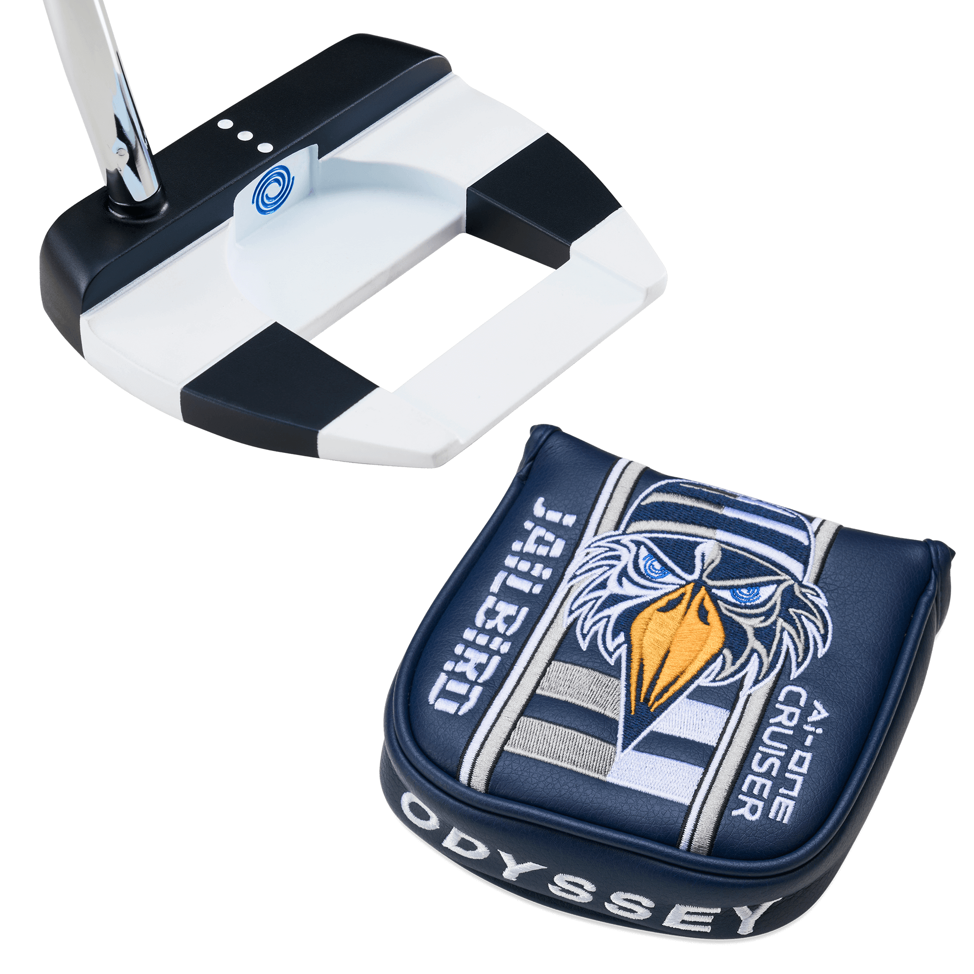 putters-2024-ai-one-cruiser-