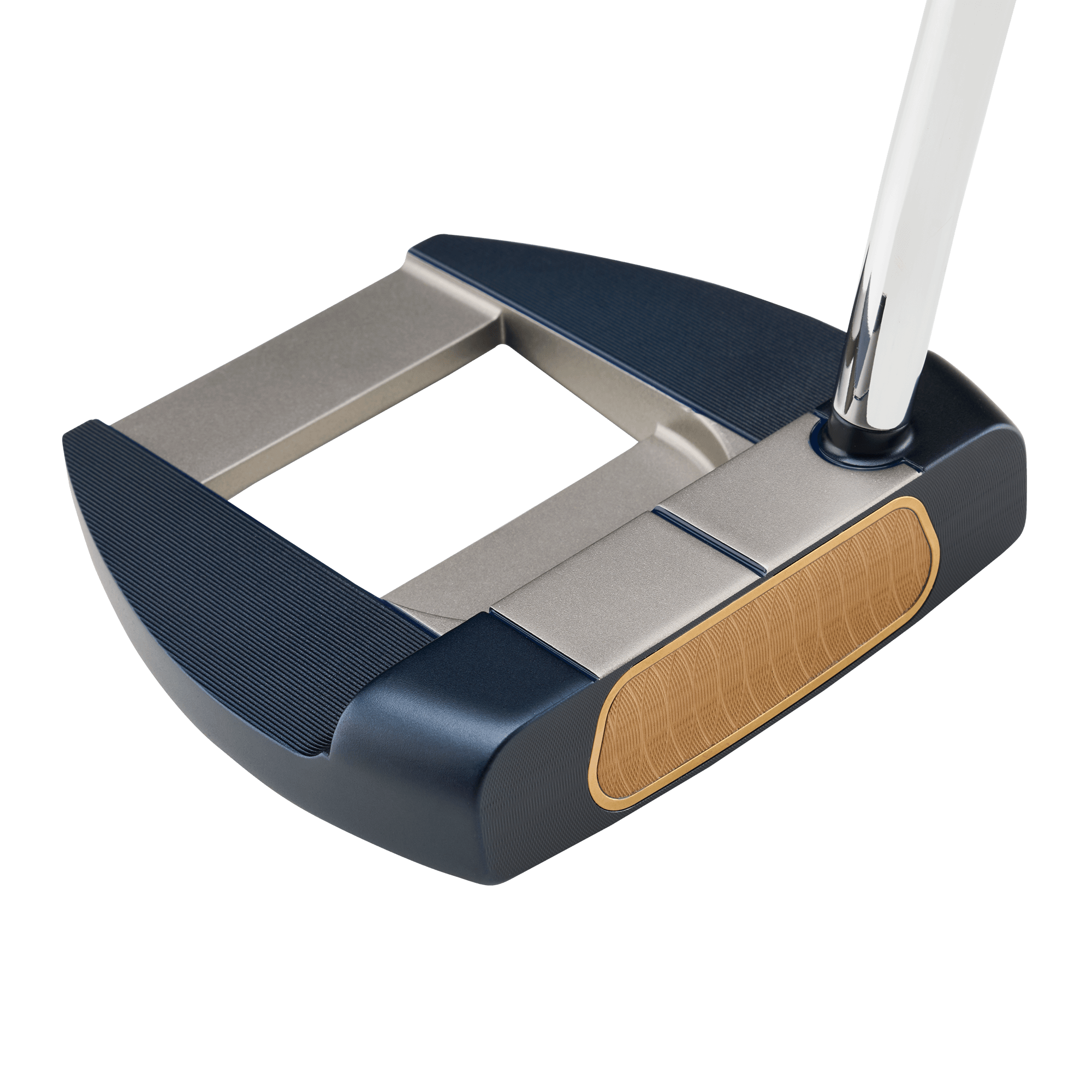 【カスタム】オデッセイ Ai-ONE MILLED ONE WIDE T 34 putters-2025-ai-one-cruiser-