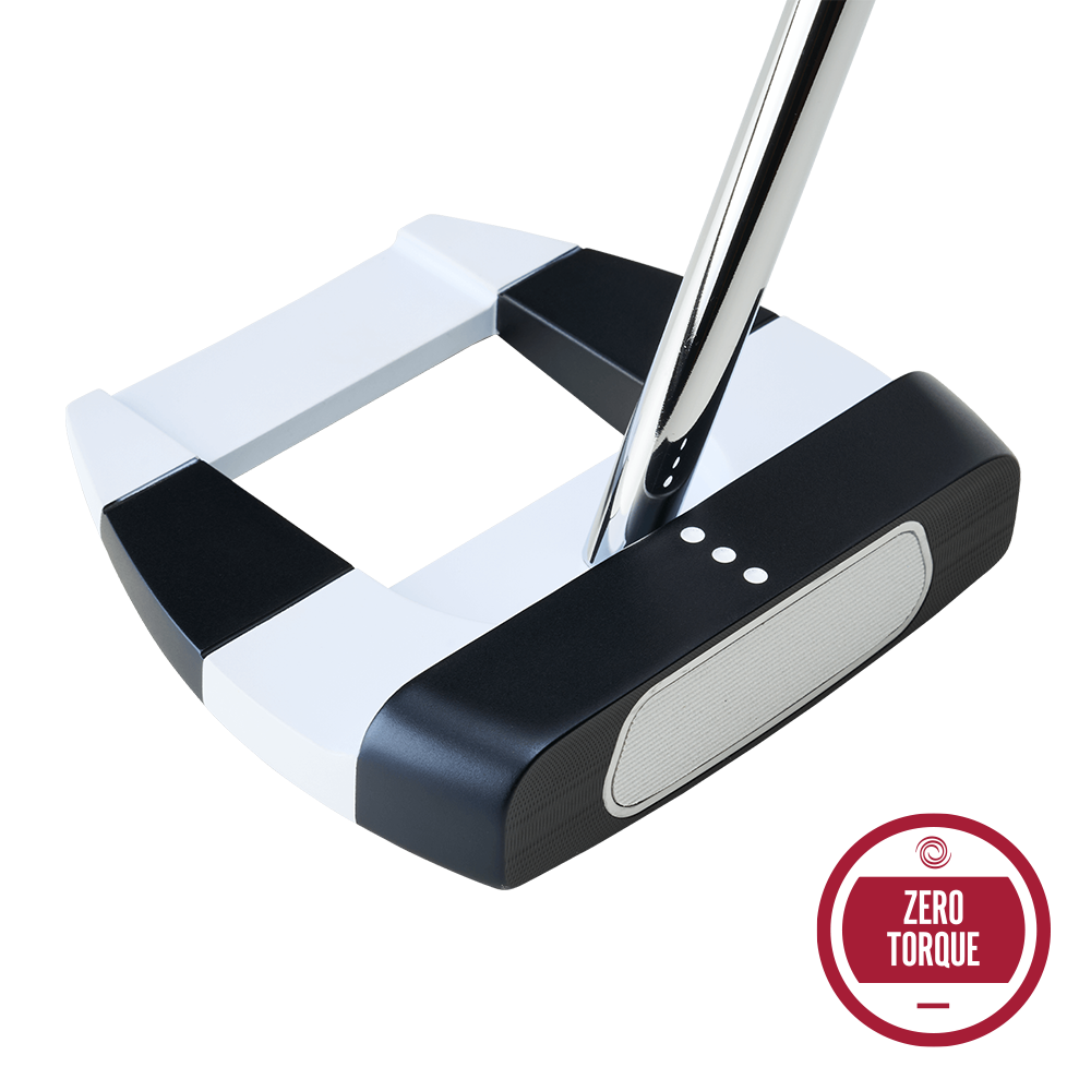 All-New Odyssey Ai-ONE Putters | Odyssey Golf