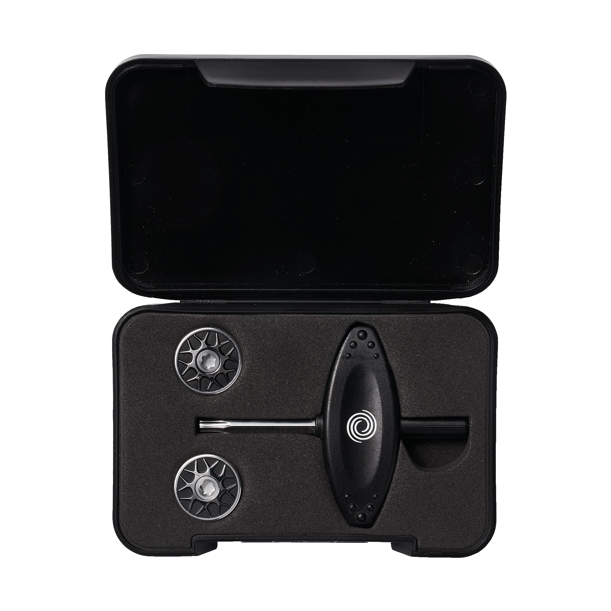 Odyssey Weight Kits | Golf Accessories | Putter Weights | Specs