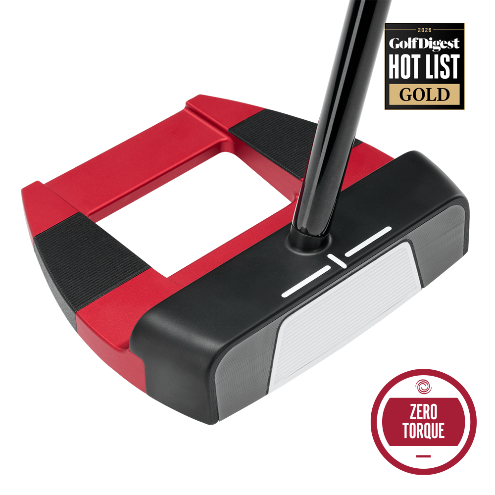 Callaway キャディバッグ & Odyssey パター Odyssey Golf Official Site | #1 Putter on Tour