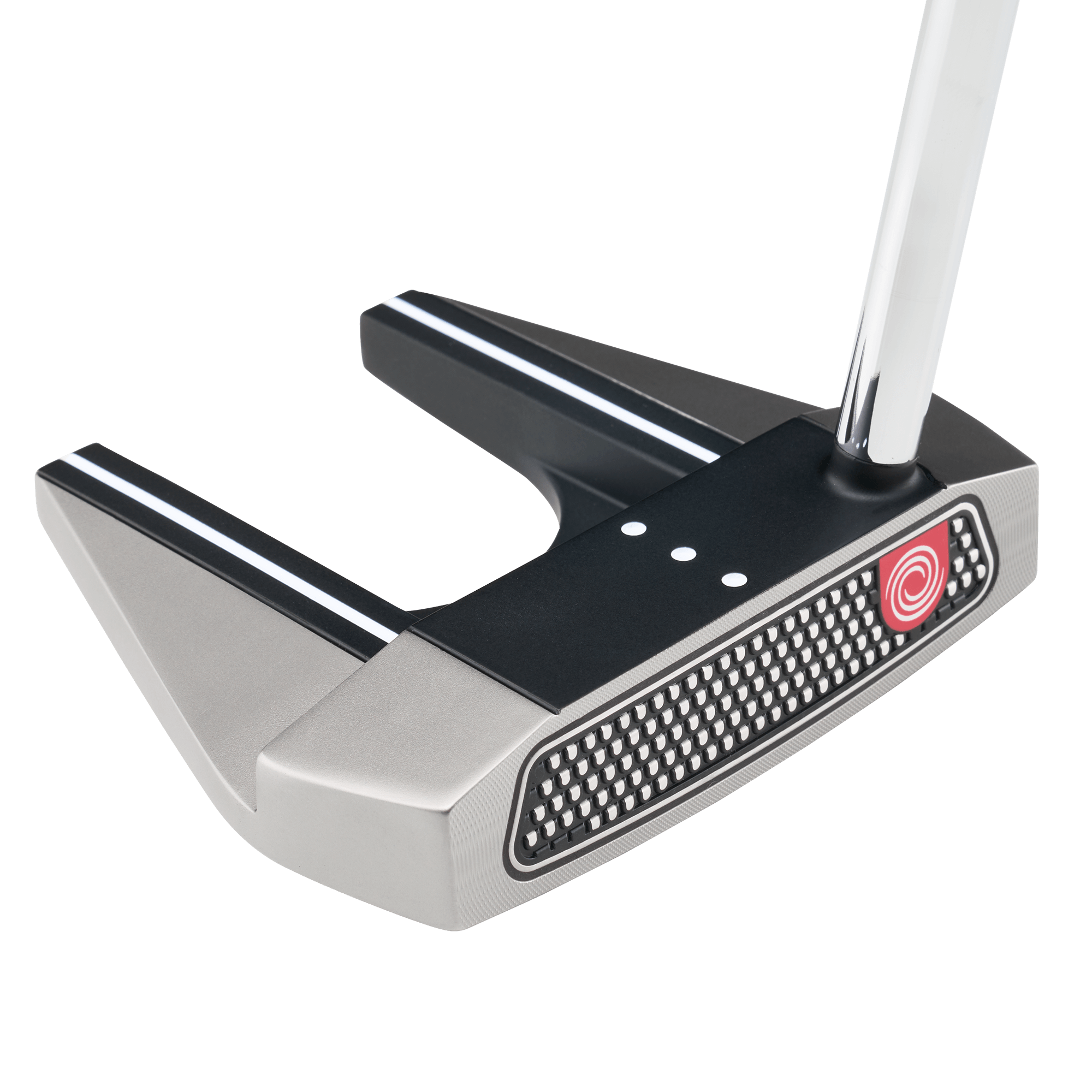 Microhinge Putters | Odyssey Golf