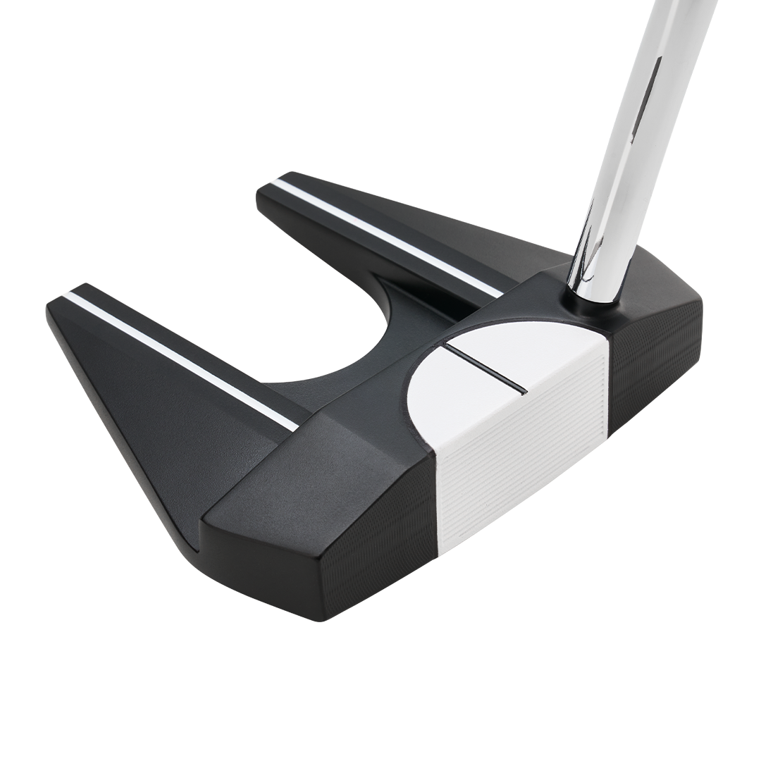 Odyssey Golf Official Site | #1 Putter on Tour