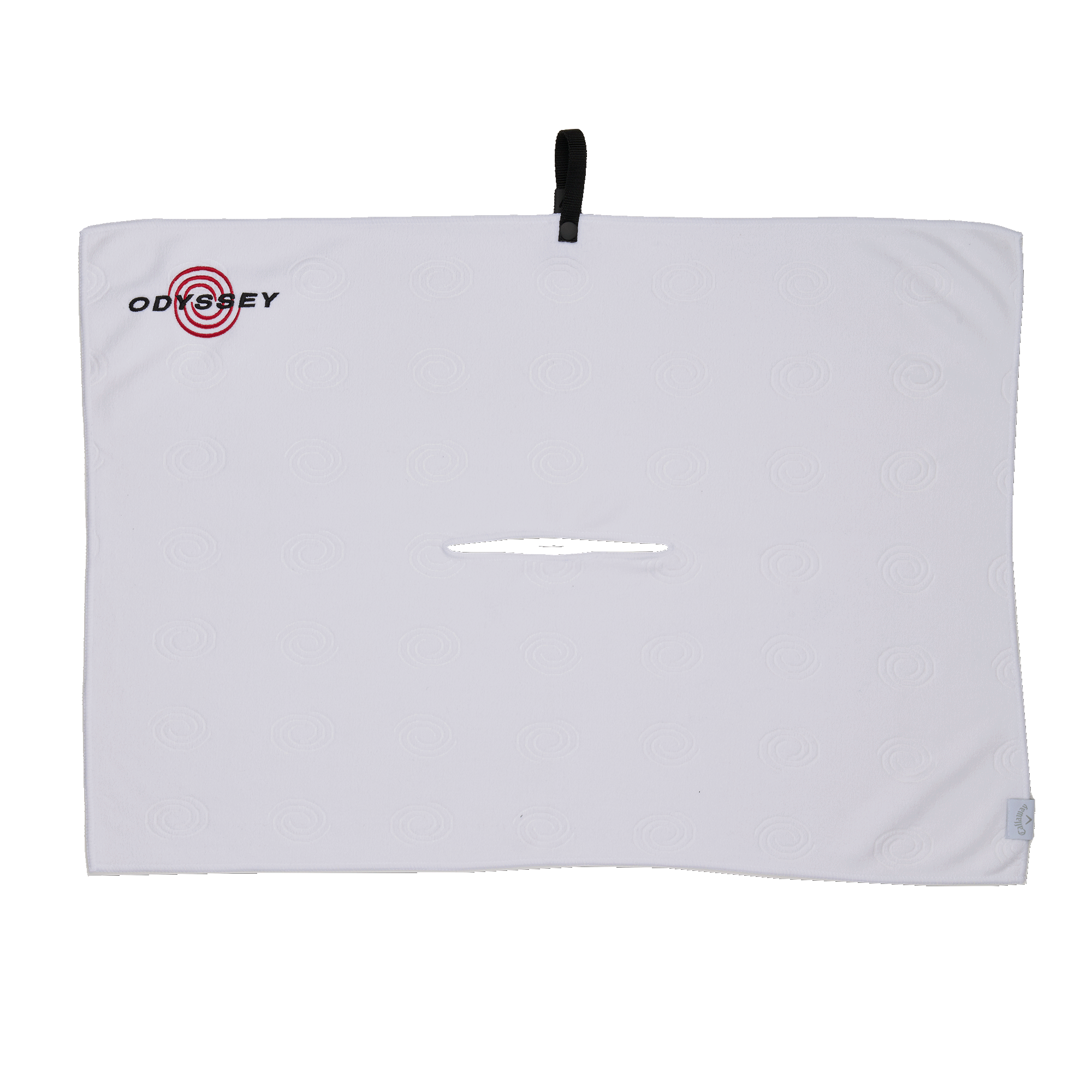 Odyssey Golf Towels | Accessories & Course Gear
