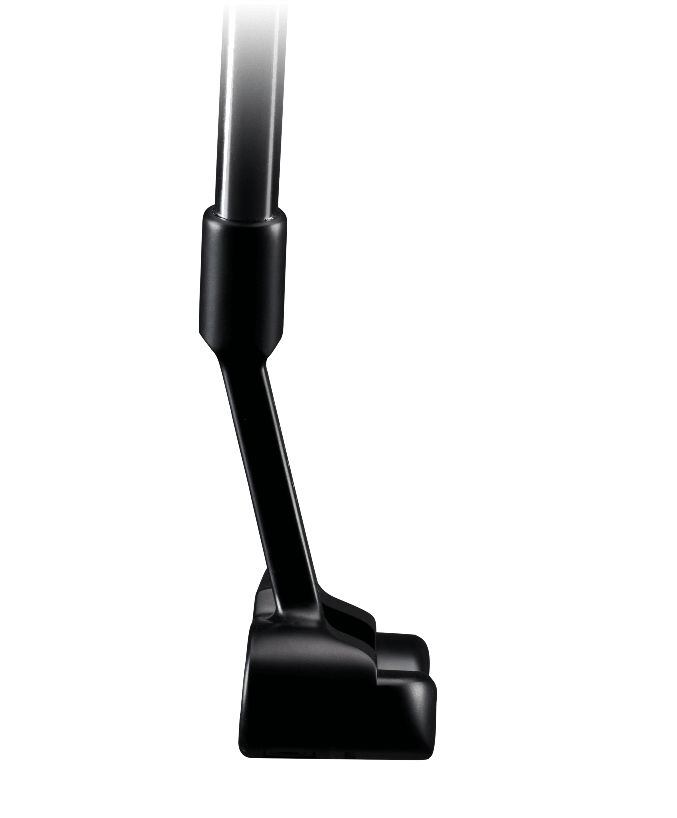 Toulon Hosel Guide Odyssey Golf Guide Putter Hosel Options