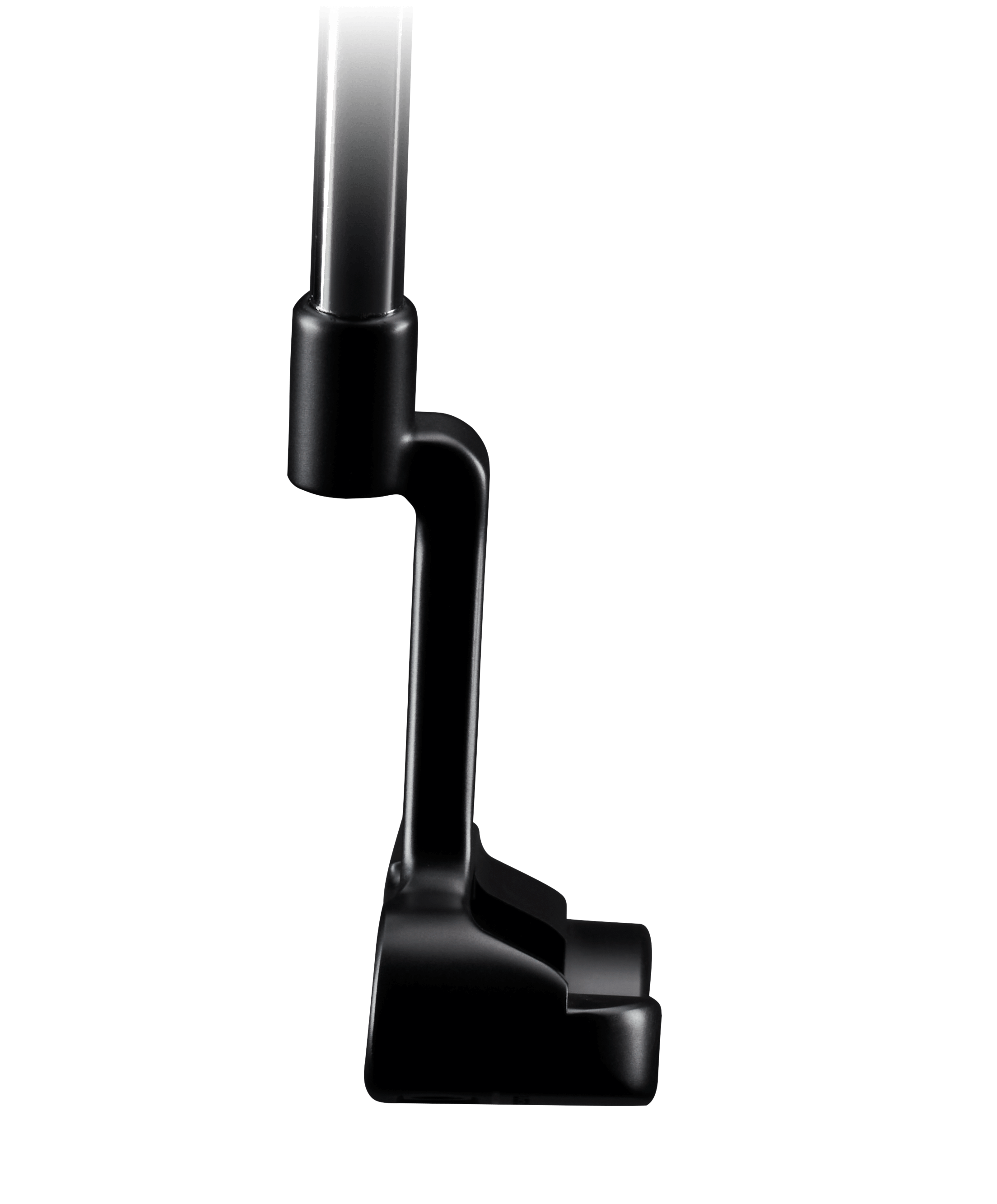 Toulon Hosel Guide Odyssey Golf Guide Putter Hosel Options